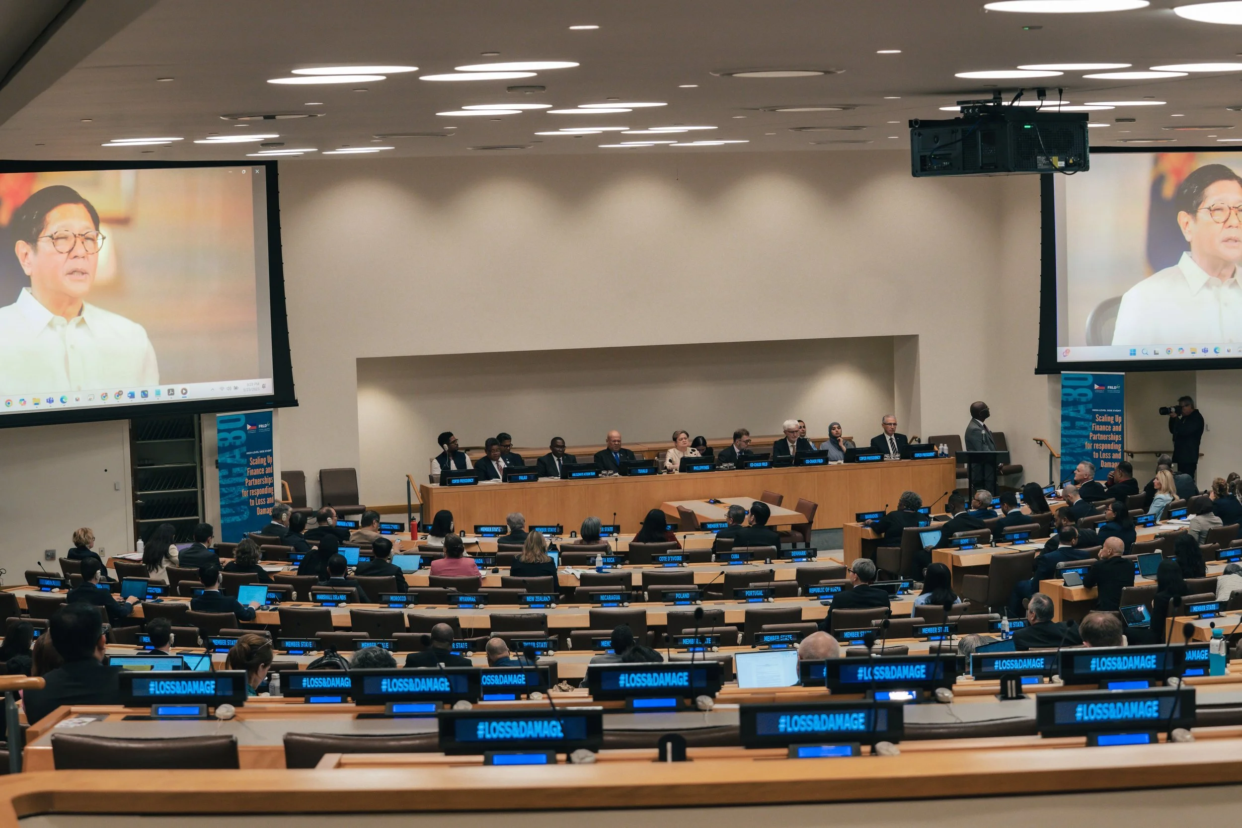 United Nations