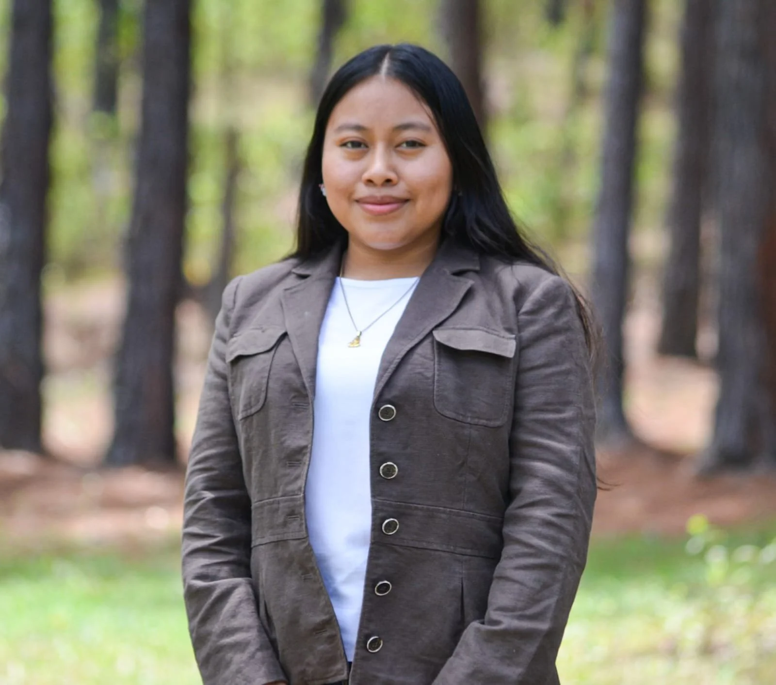 Leadership Mission International Graduate