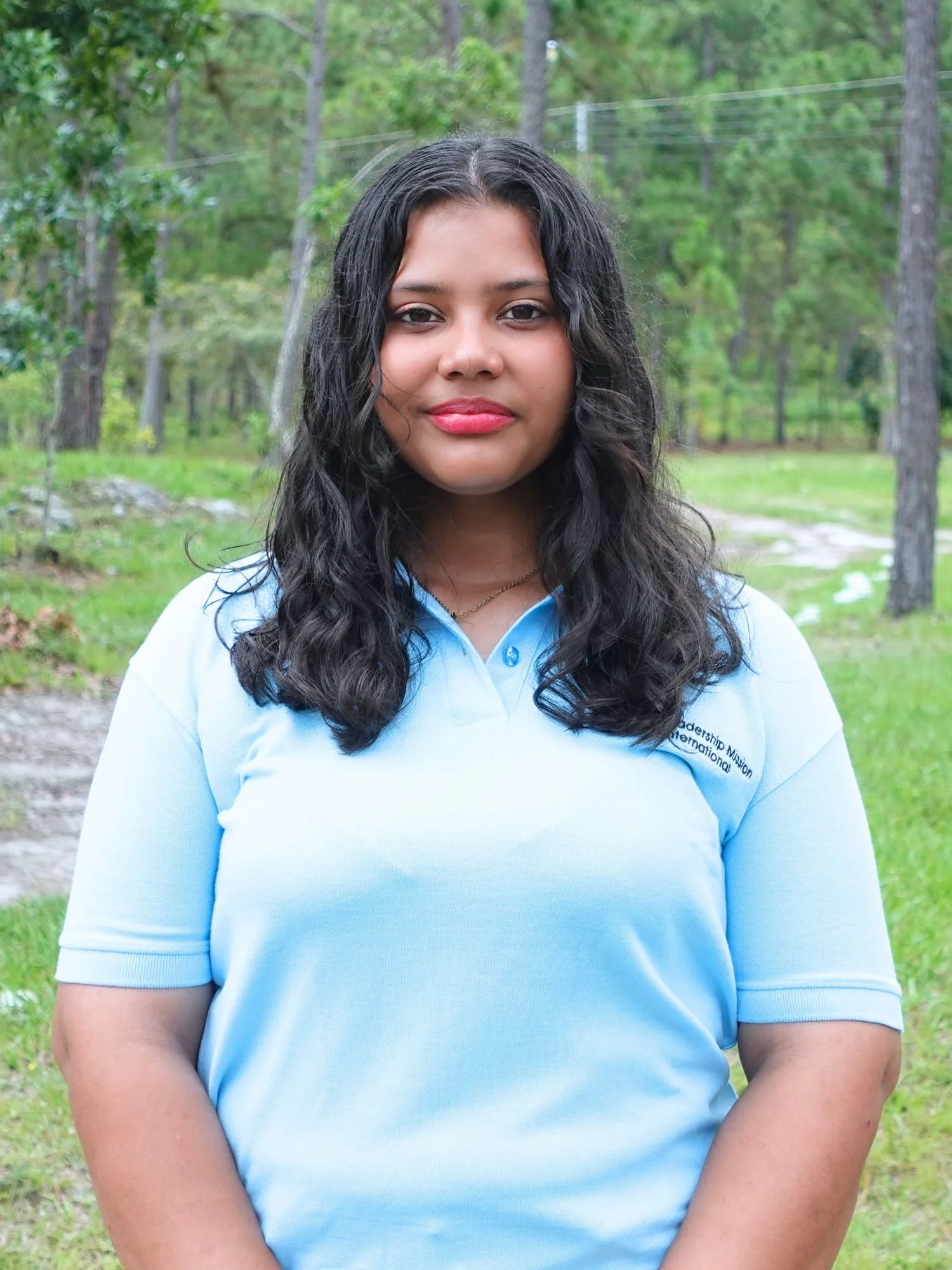 Leadership Mission International Graduate