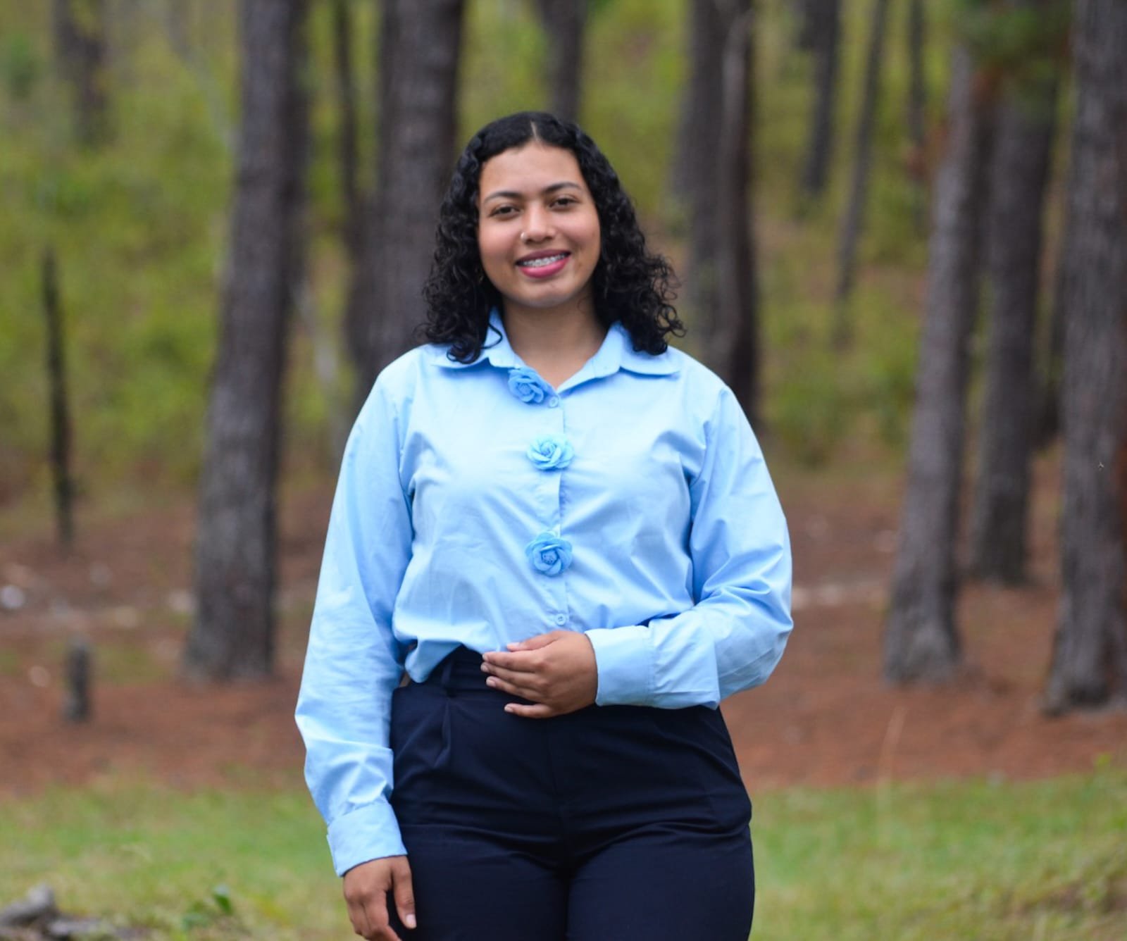 Leadership Mission International Graduate