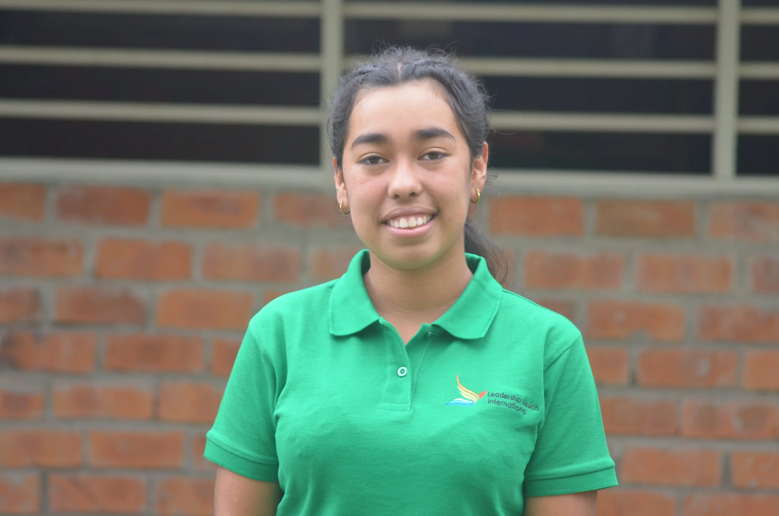 Leadership Mission International Graduate