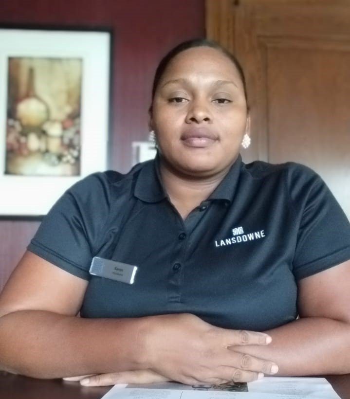 Leadership Mission International Graduate