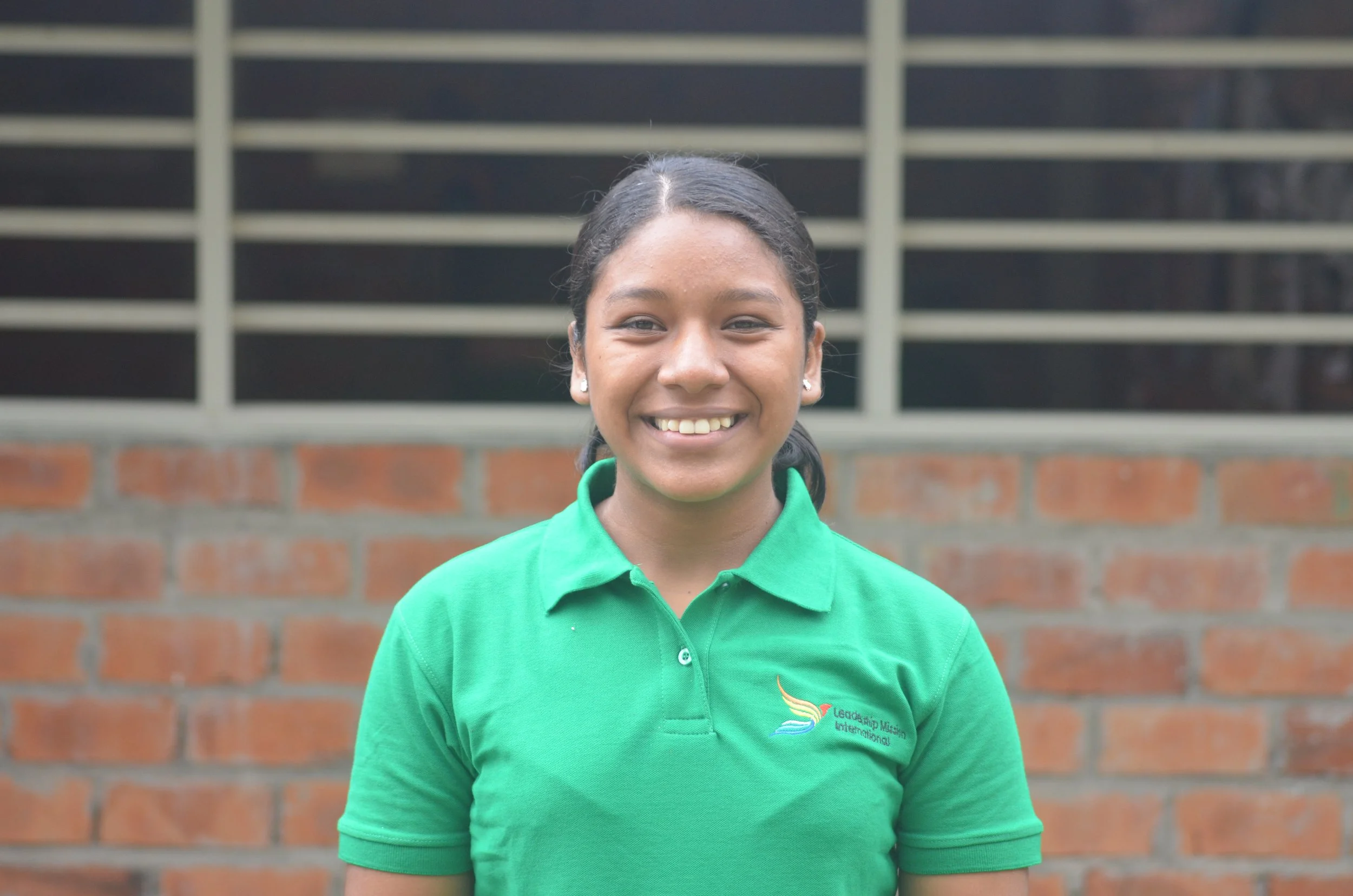 Leadership Mission International Graduate