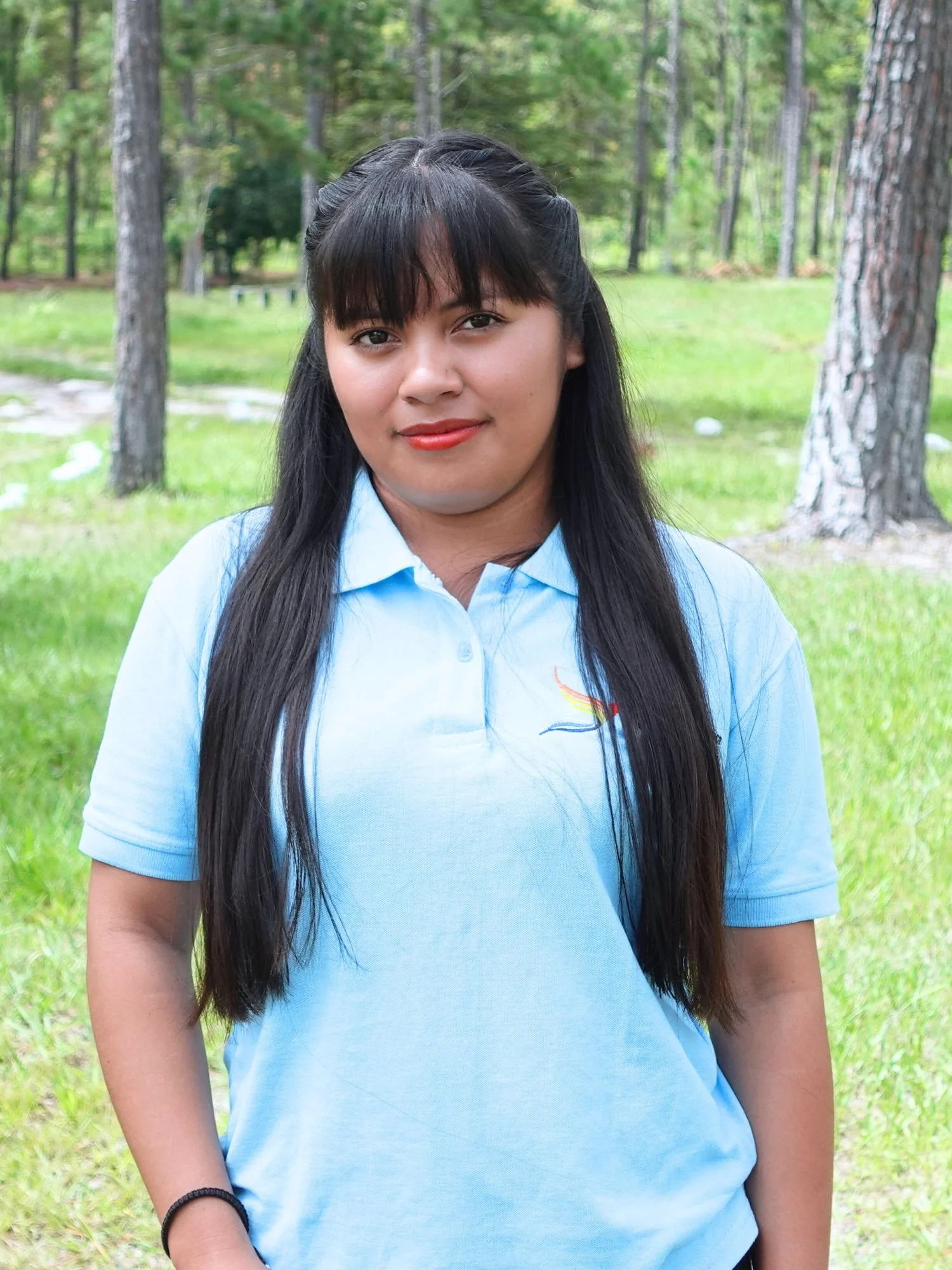 Leadership Mission International Graduate
