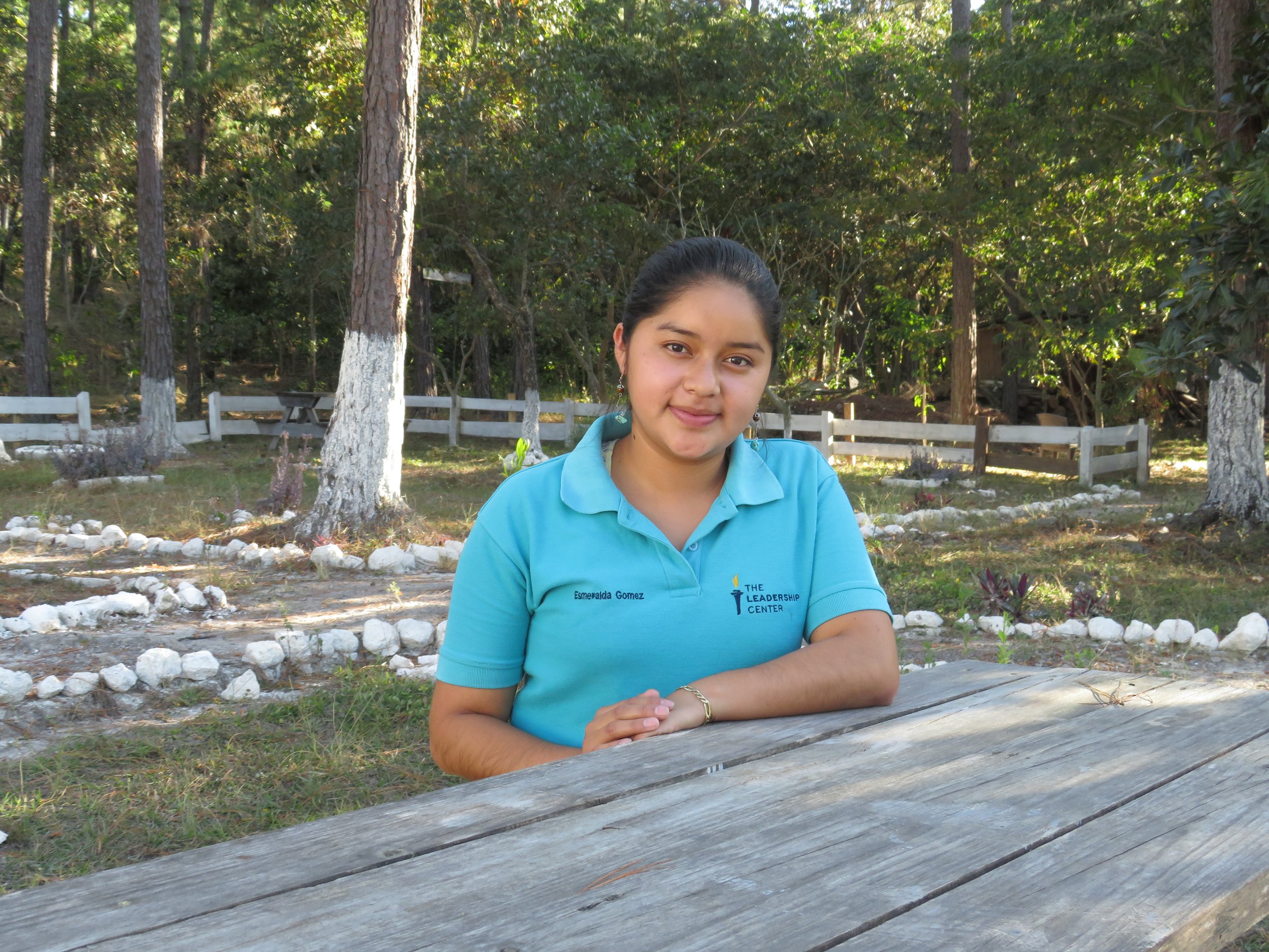 Leadership Mission International Graduate