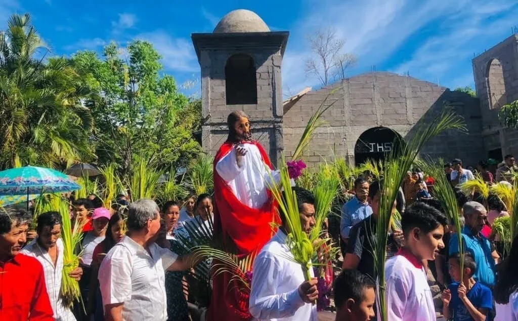La Semana Santa in Honduras: Celebrating Faith and Identity