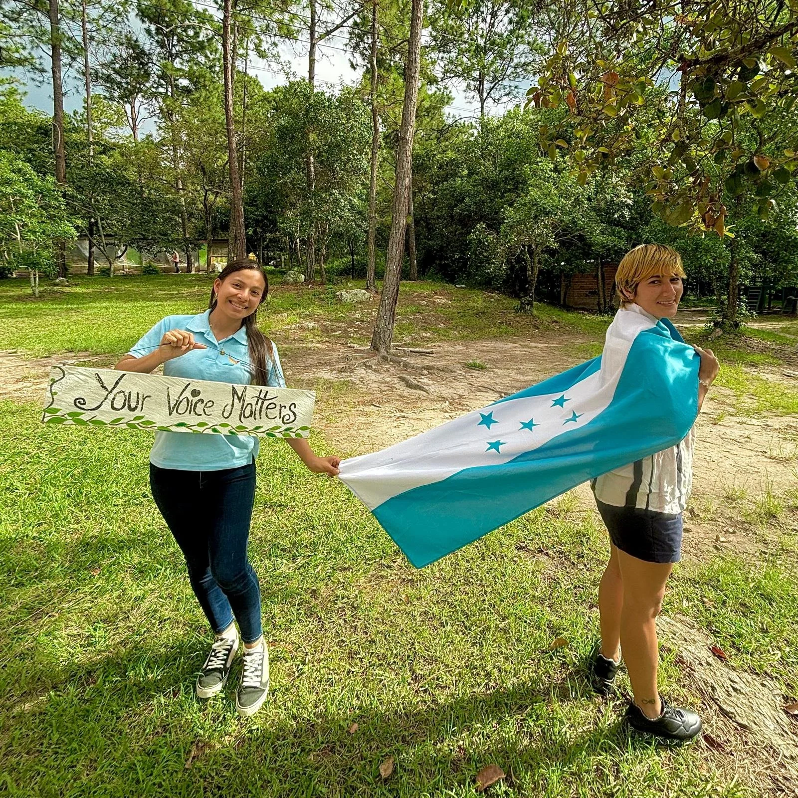 Civic Engagement in Honduras: What Young Leaders Want for the Future
