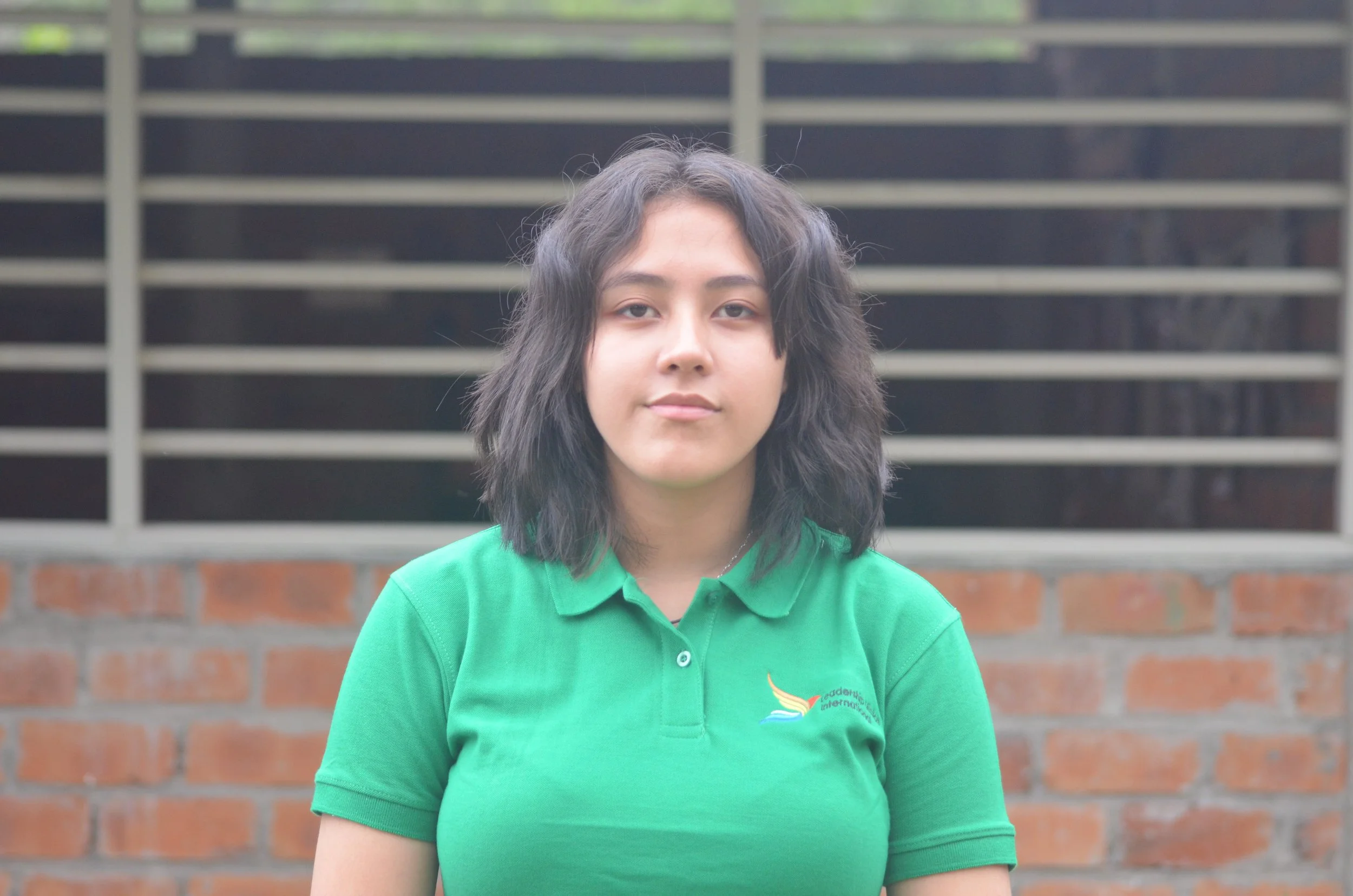 Leadership Mission International Graduate