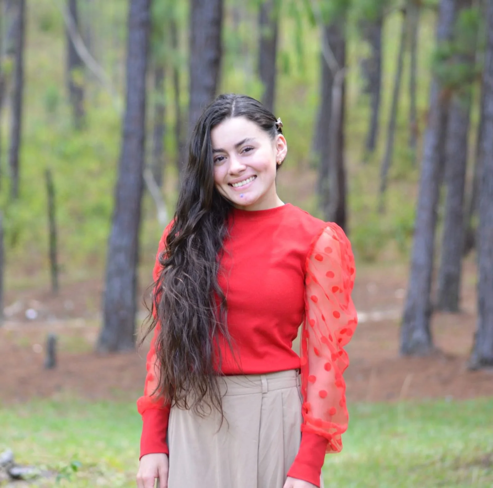 Leadership Mission International Graduate