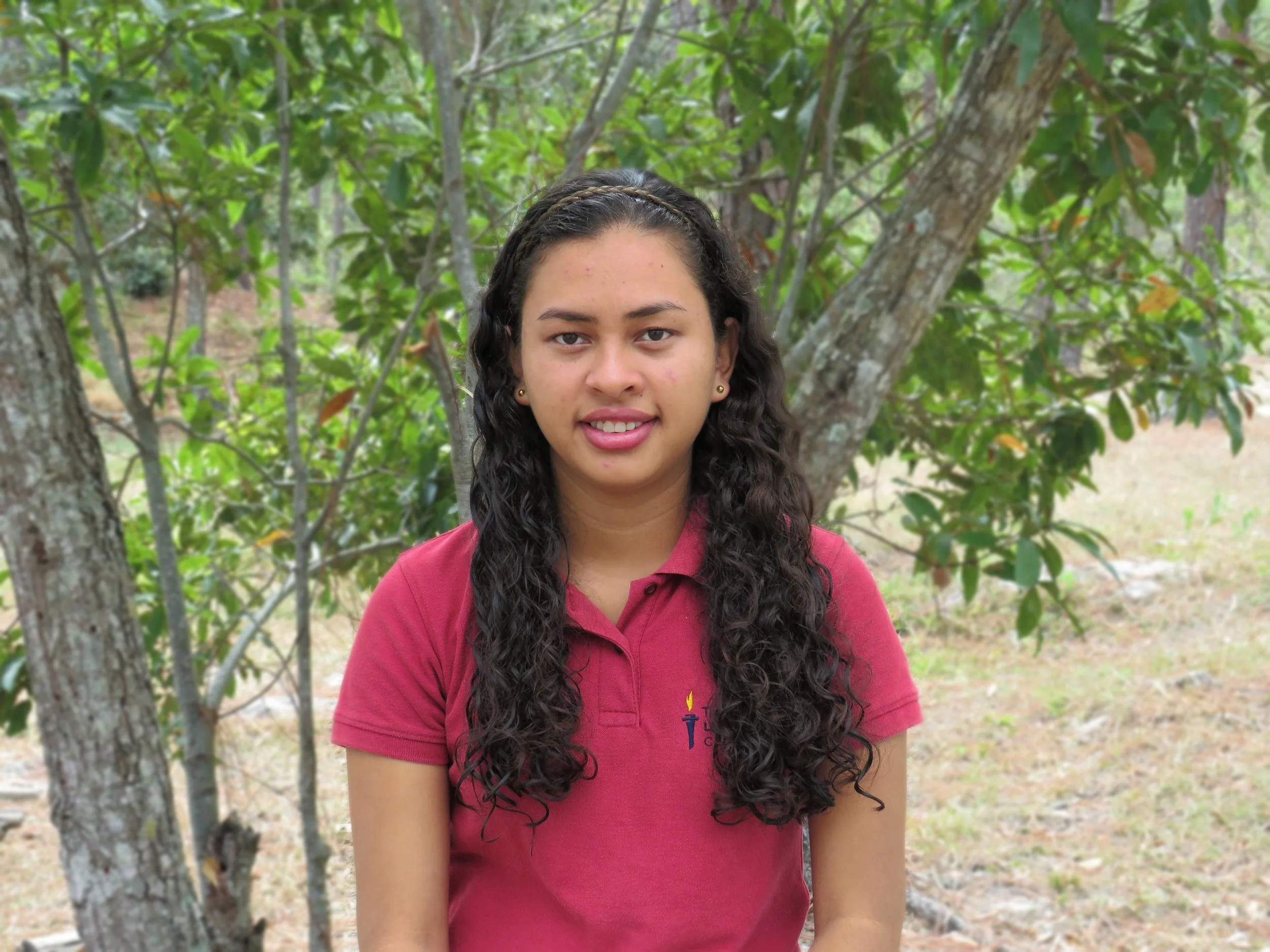 Leadership Mission International Graduate