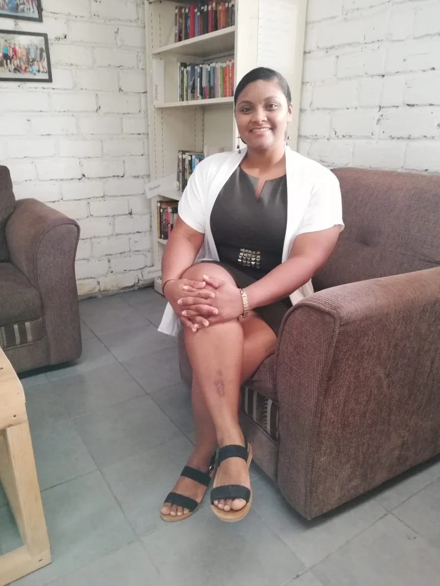 Leadership Mission International Graduate