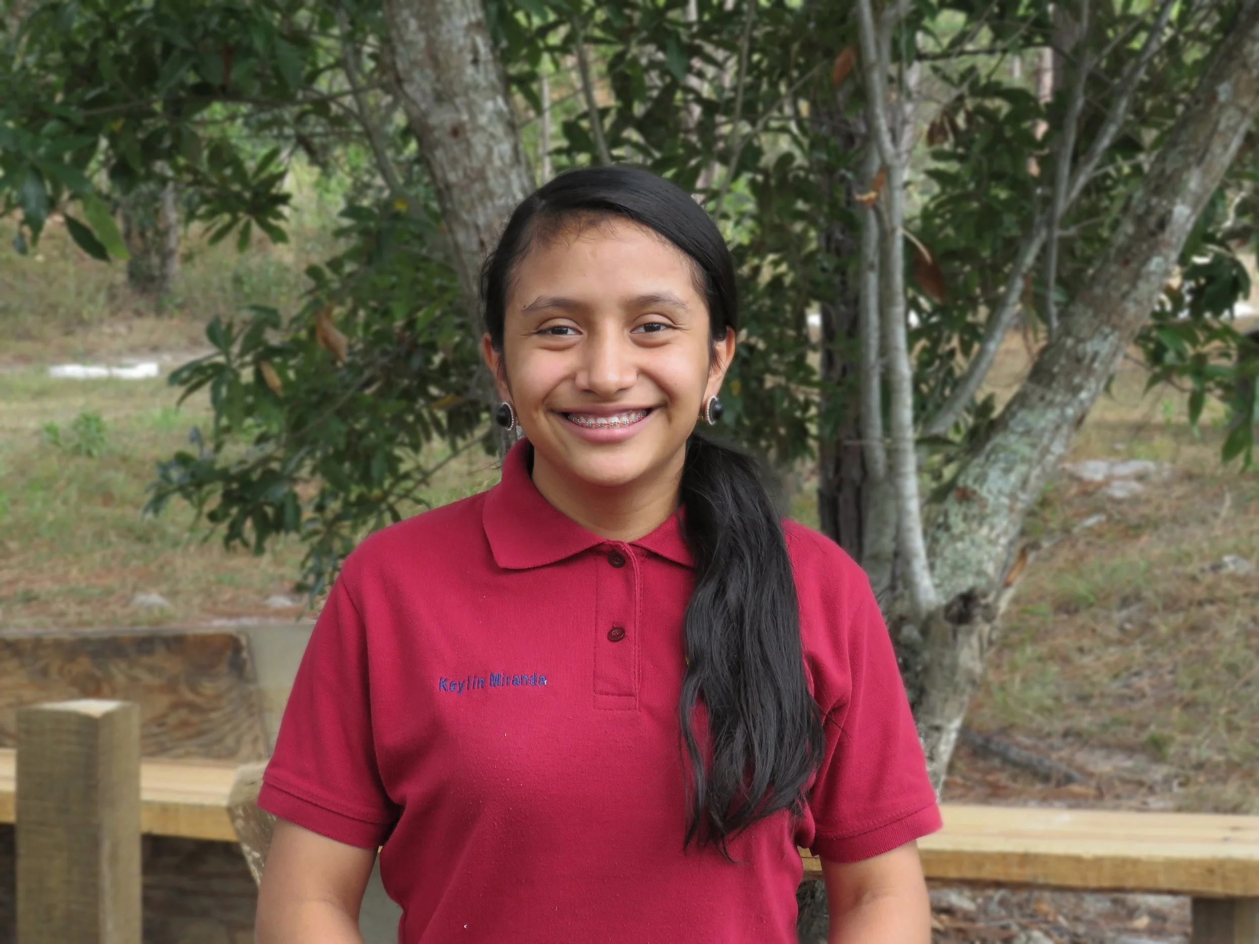 Leadership Mission International Graduate