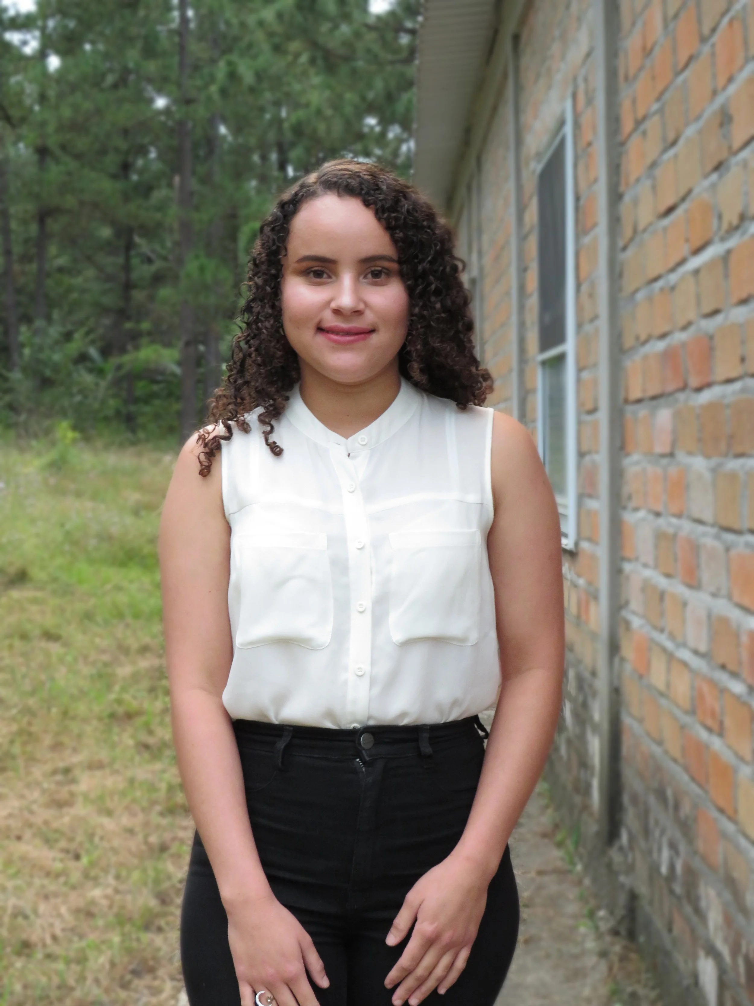 Leadership Mission International Graduate