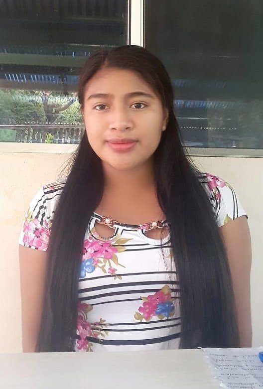 Leadership Mission International Graduate