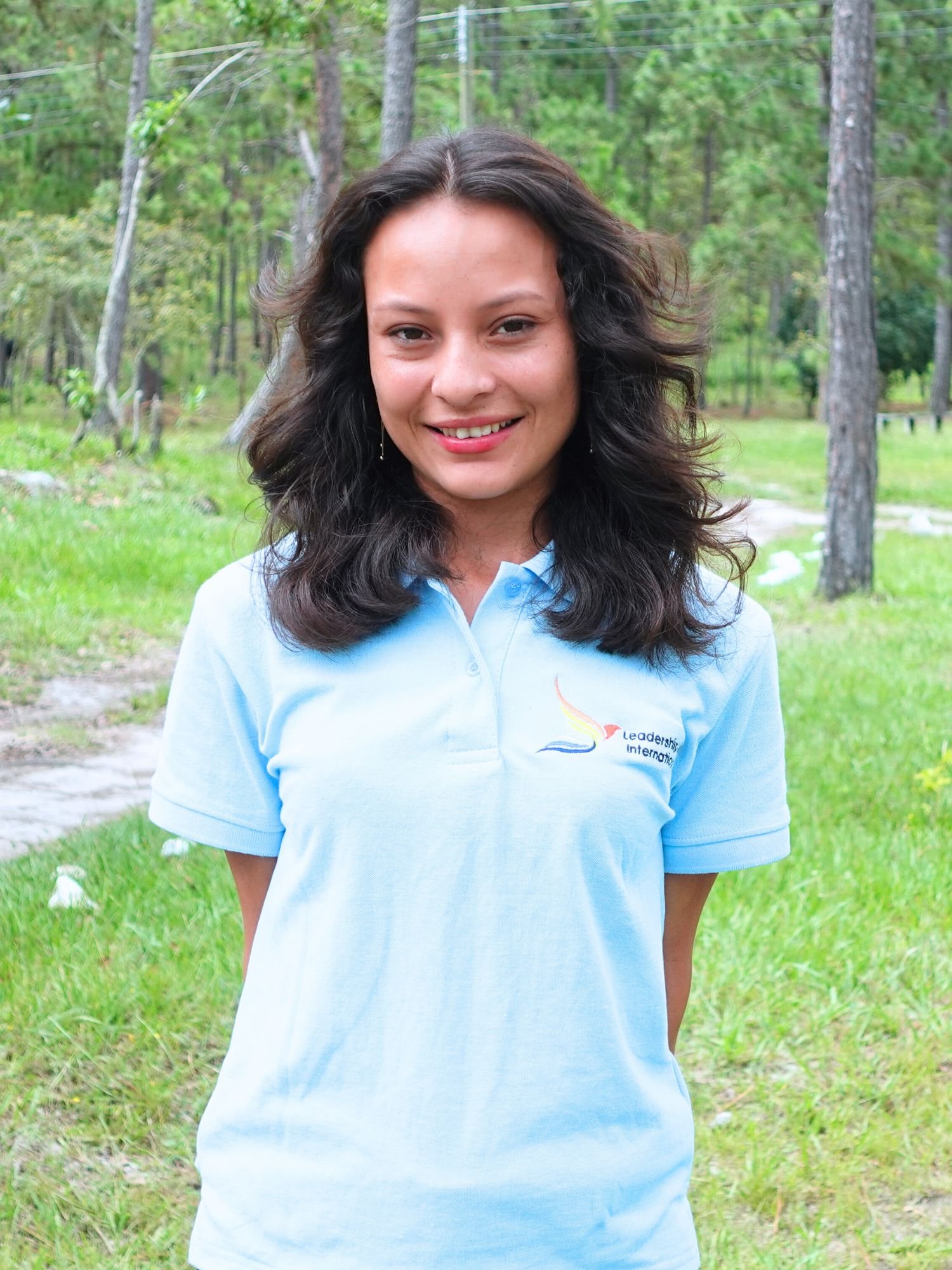 Leadership Mission International Graduate
