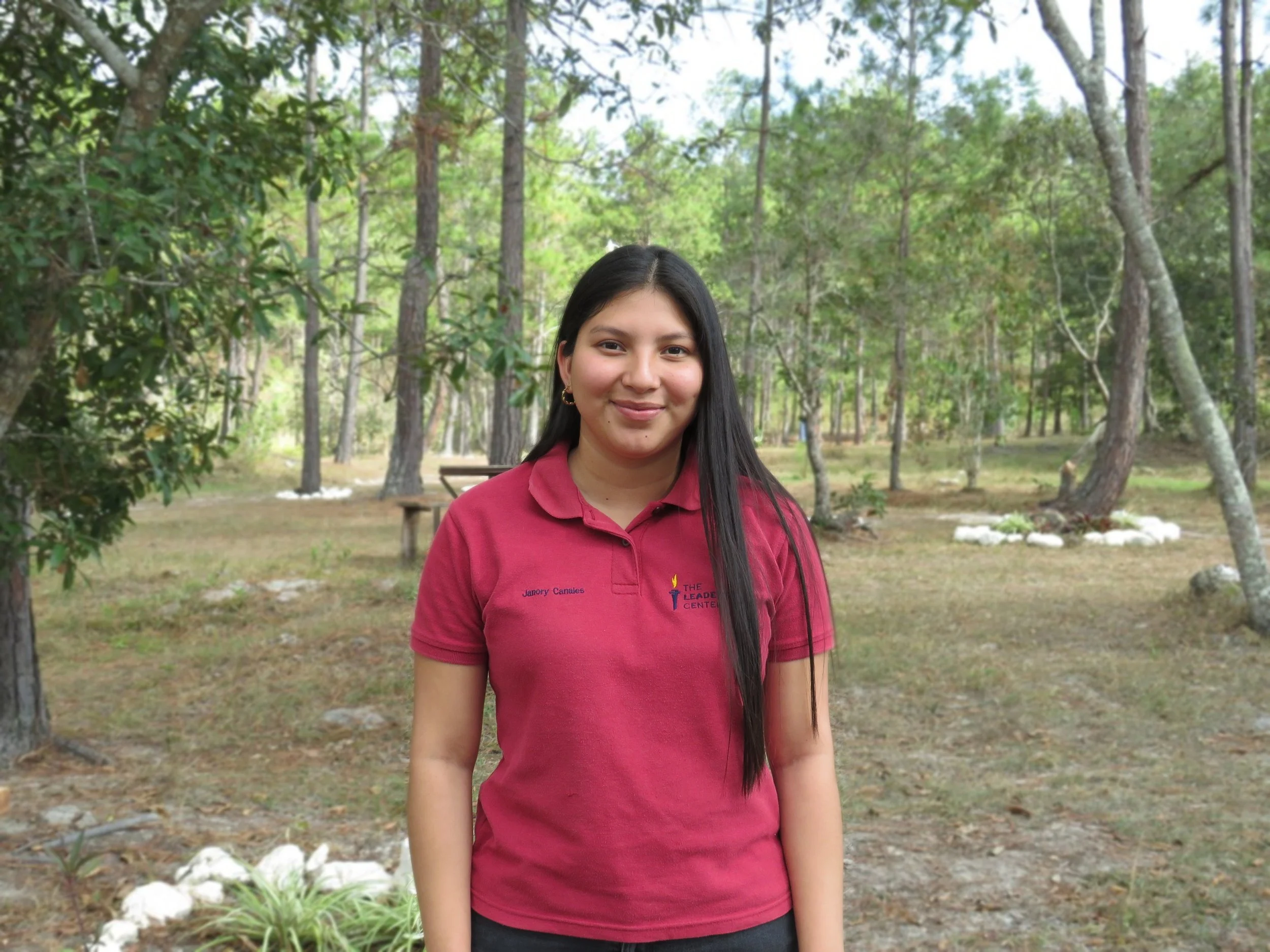 Leadership Mission International Graduate