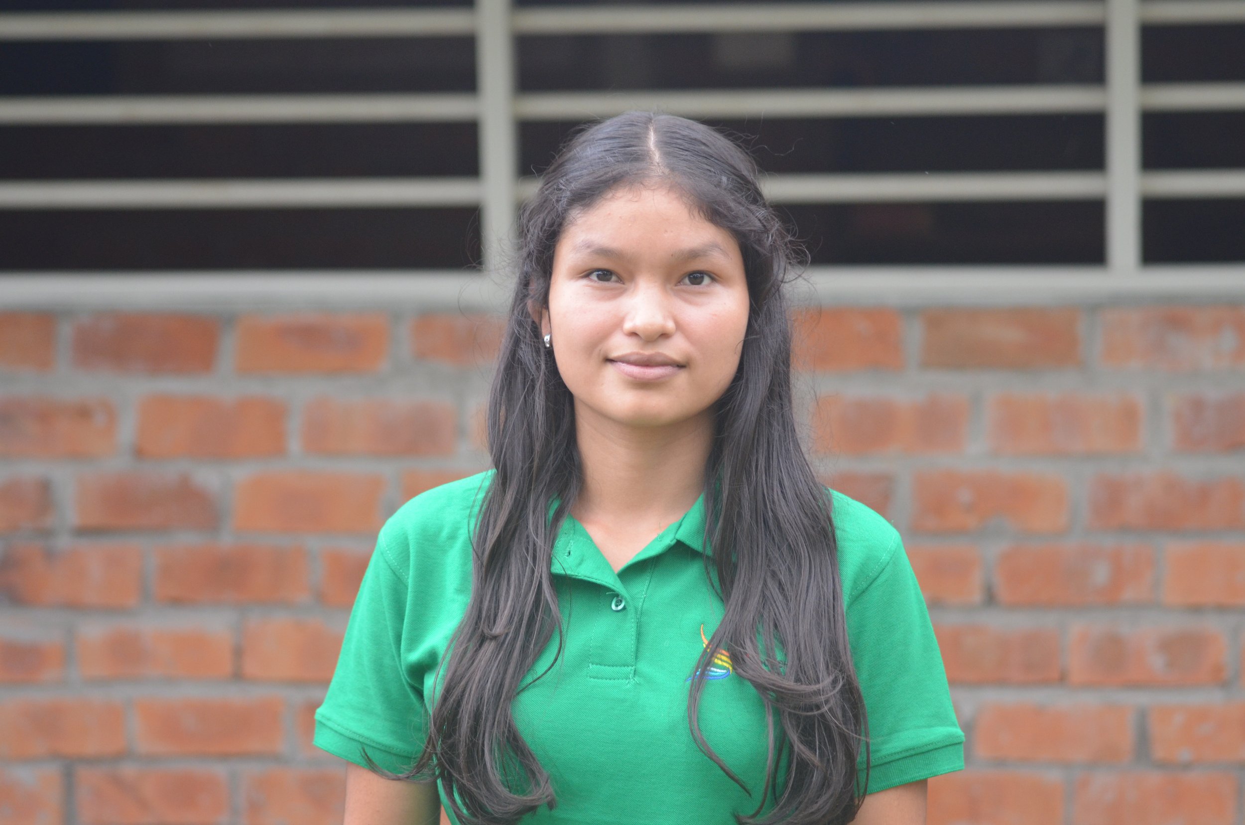 Leadership Mission International Graduate