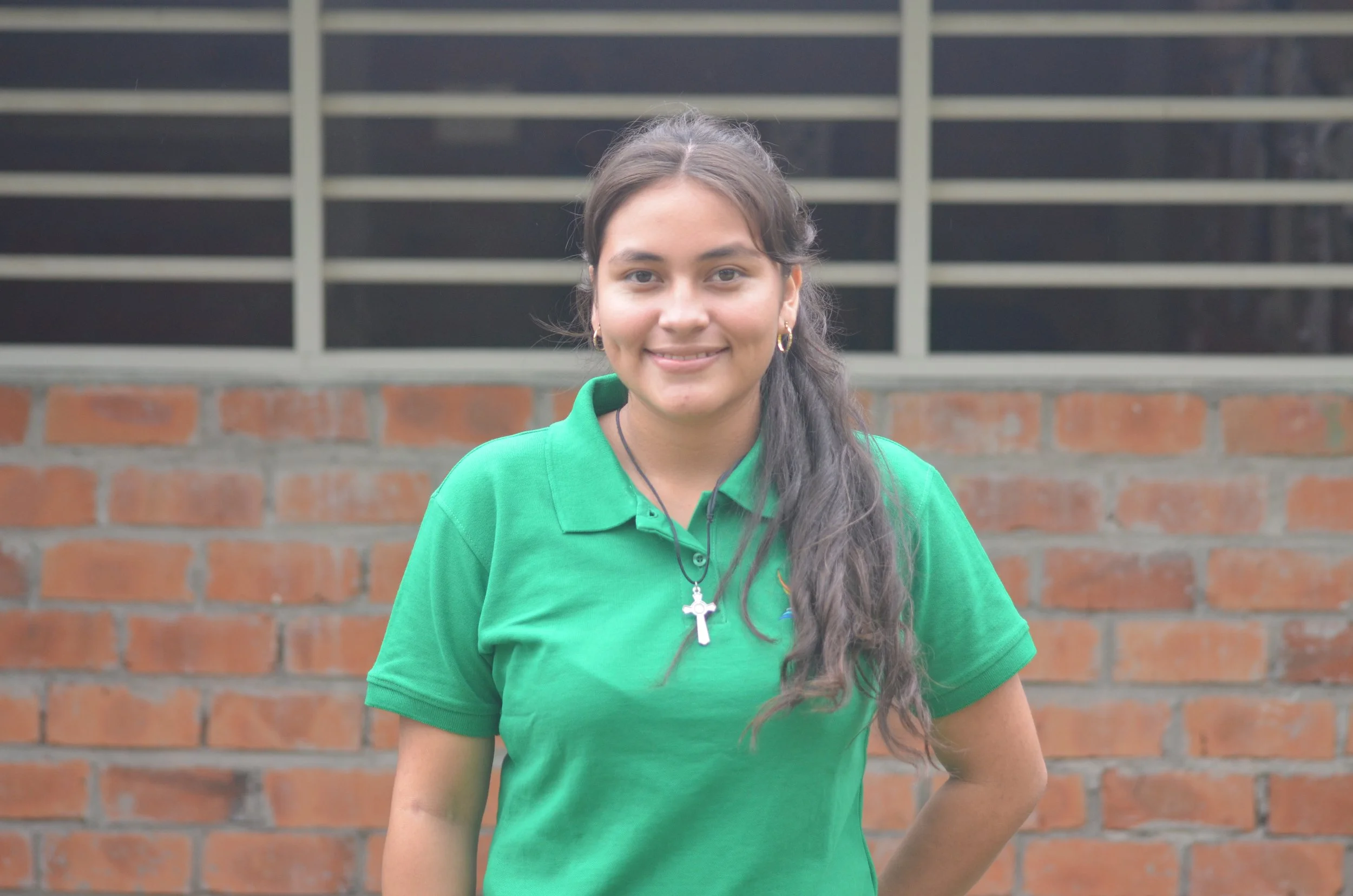 Leadership Mission International Graduate