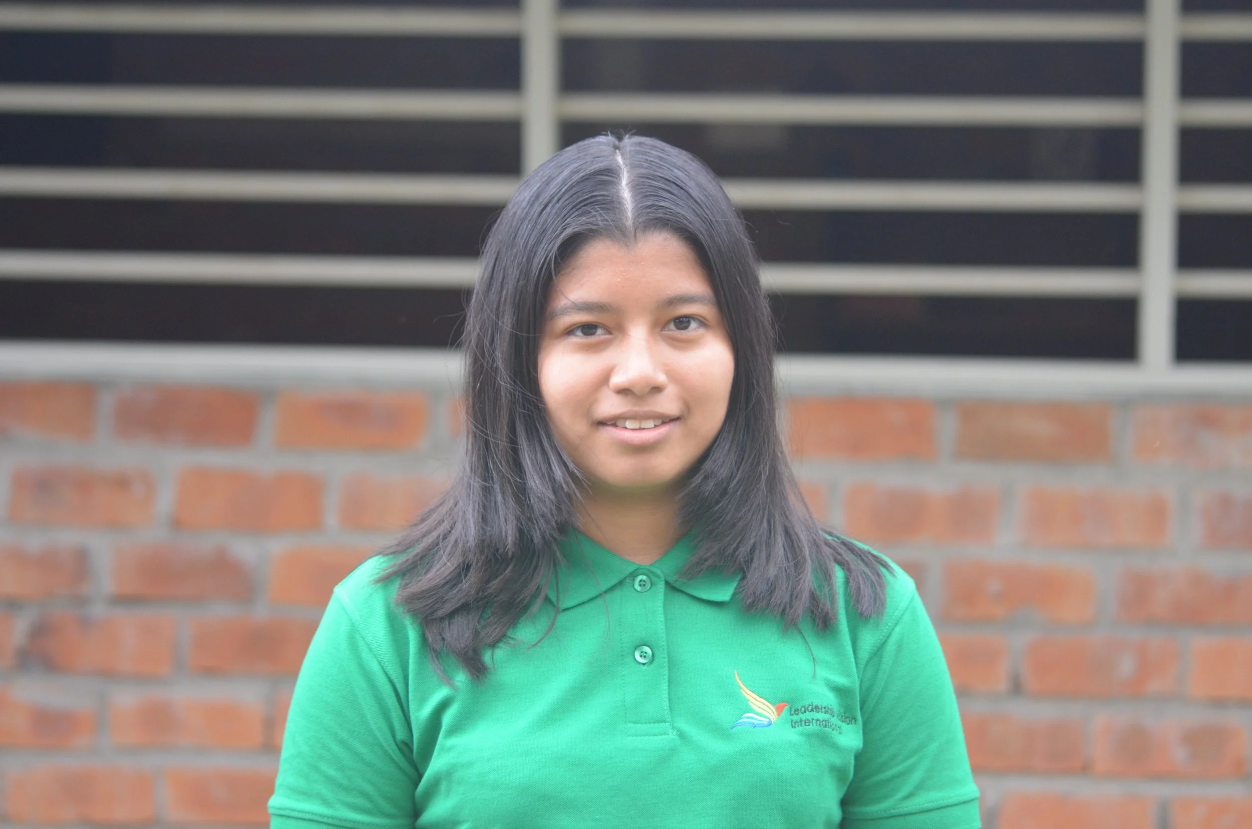 Leadership Mission International Graduate