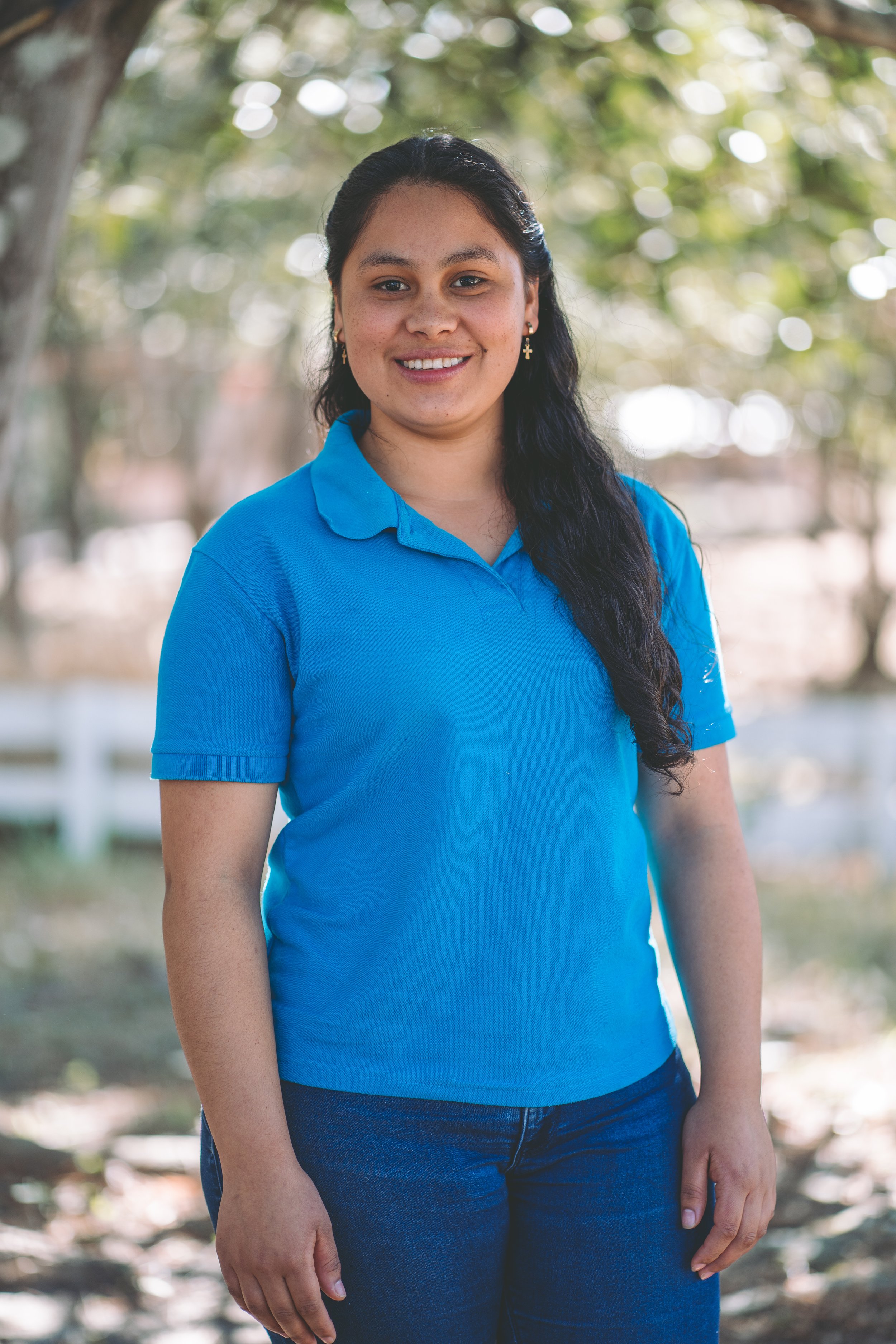 Leadership Mission International Graduate