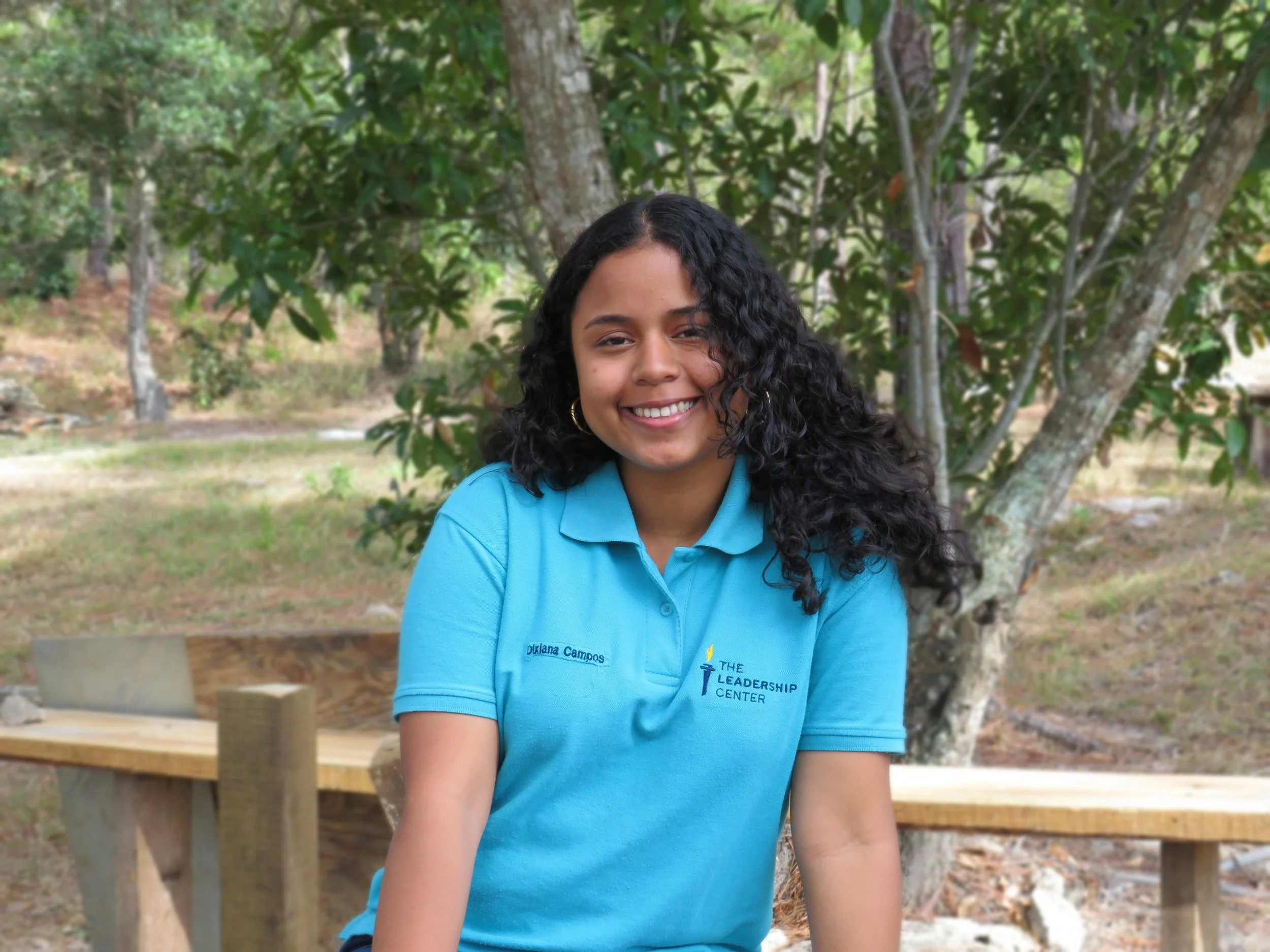 Leadership Mission International Graduate