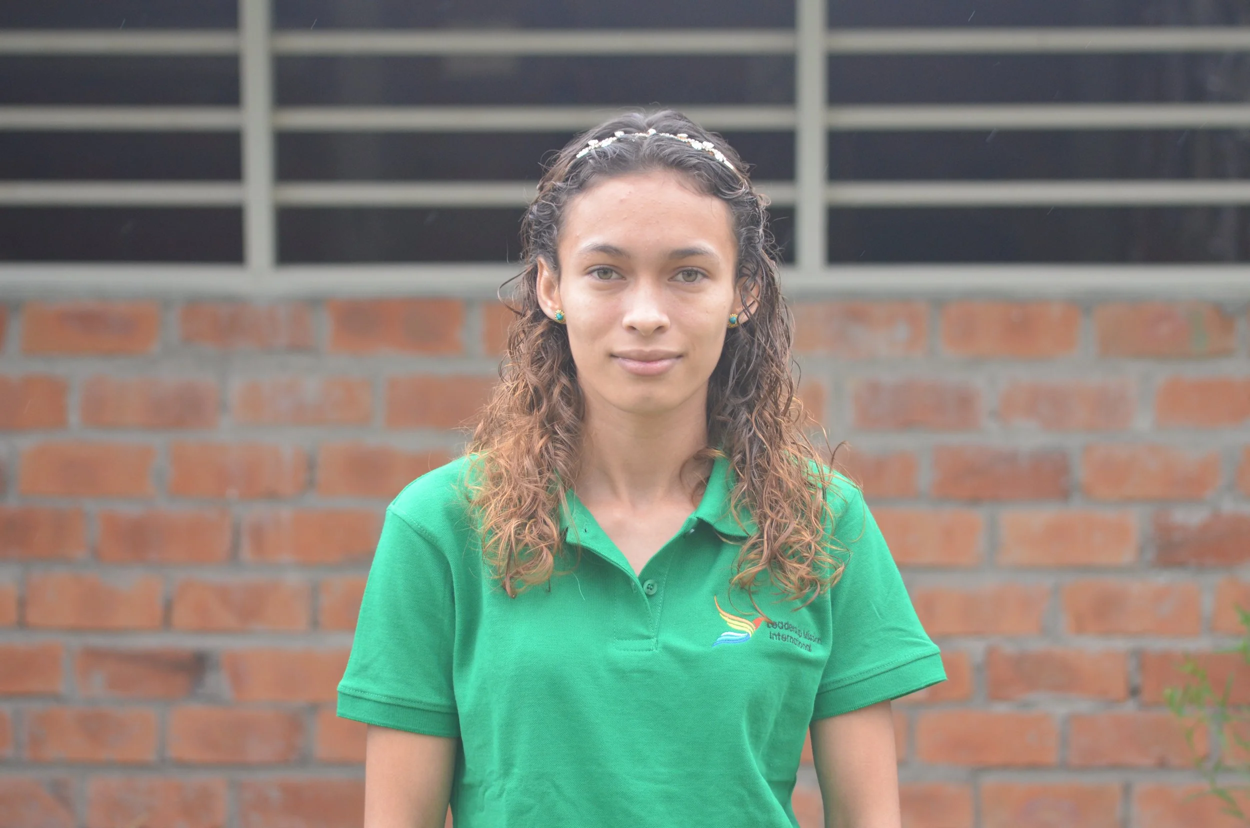 Leadership Mission International Graduate