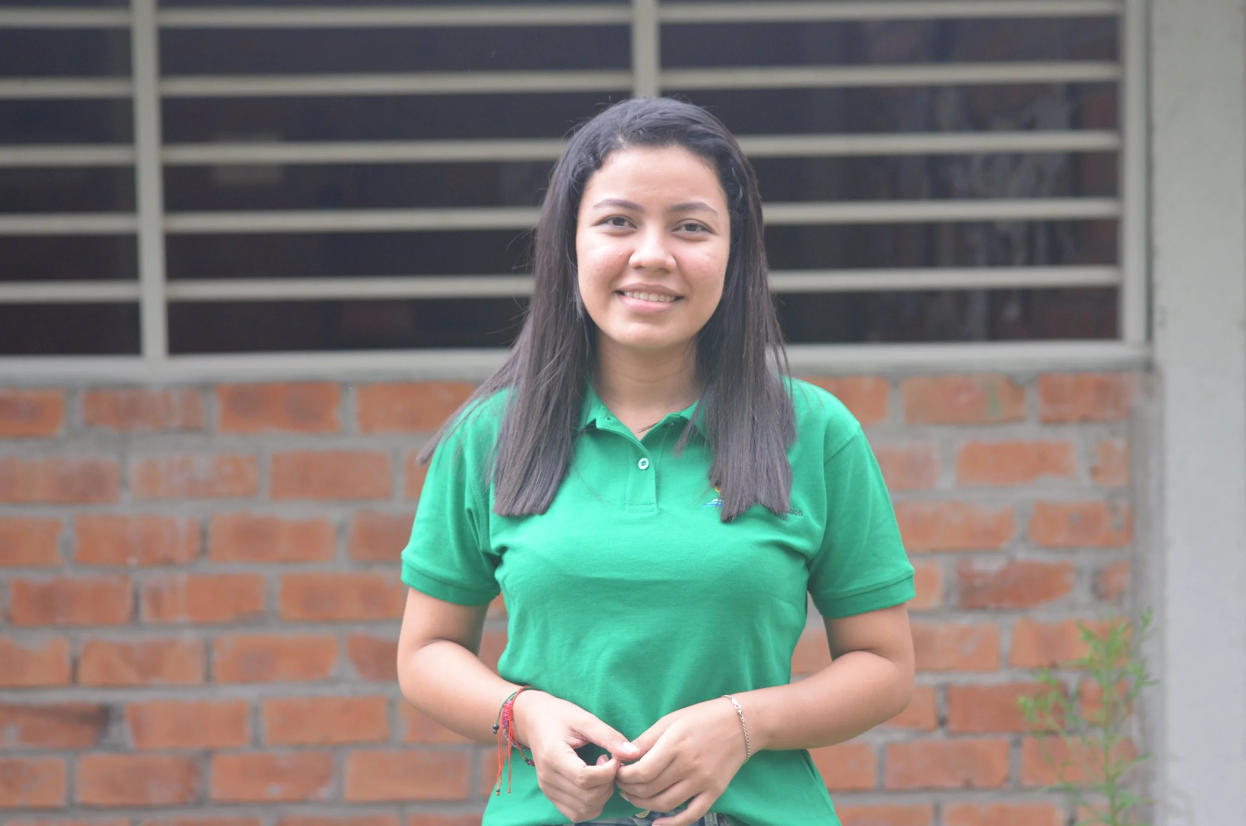 Leadership Mission International Graduate