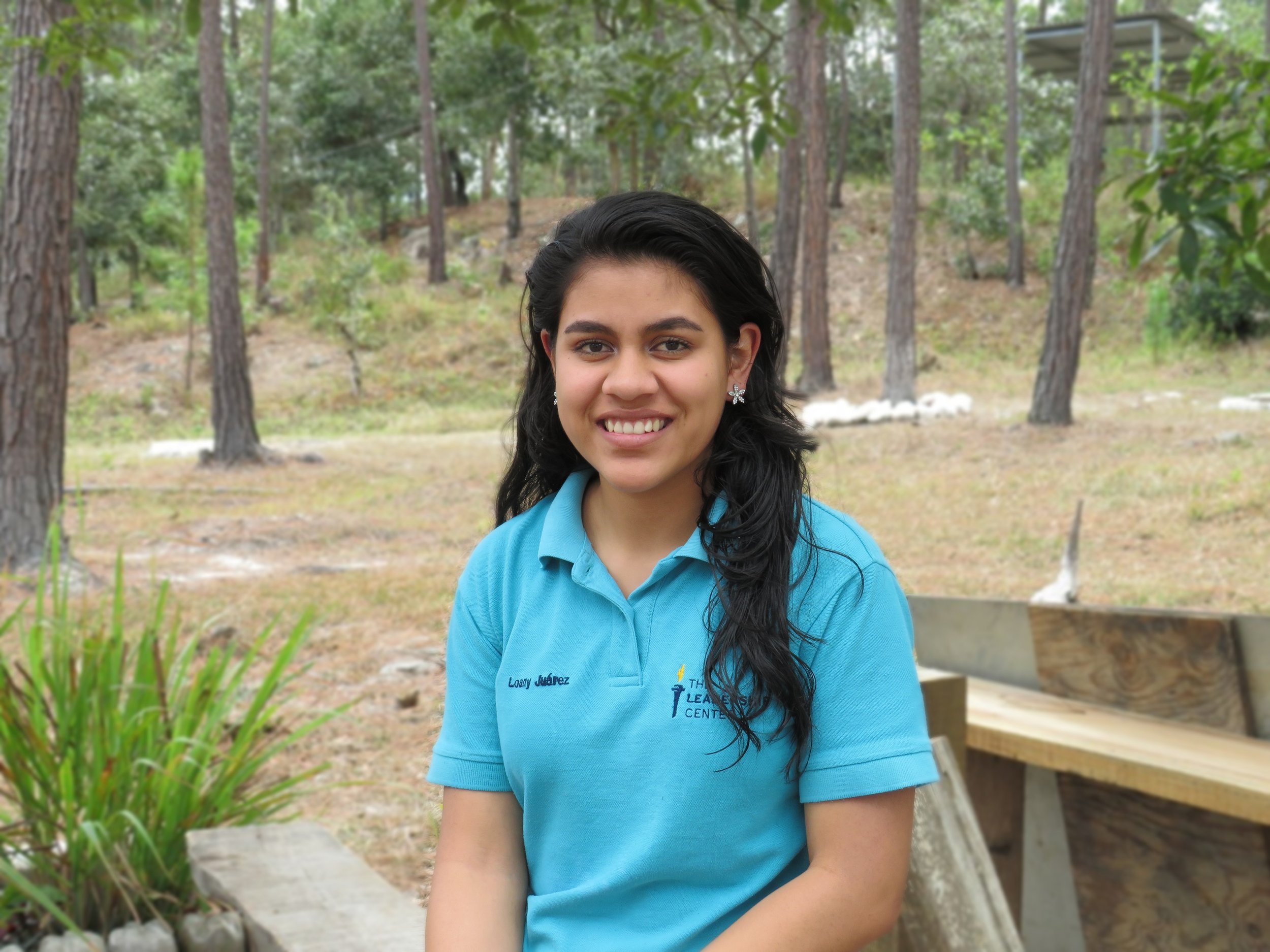 Leadership Mission International Graduate