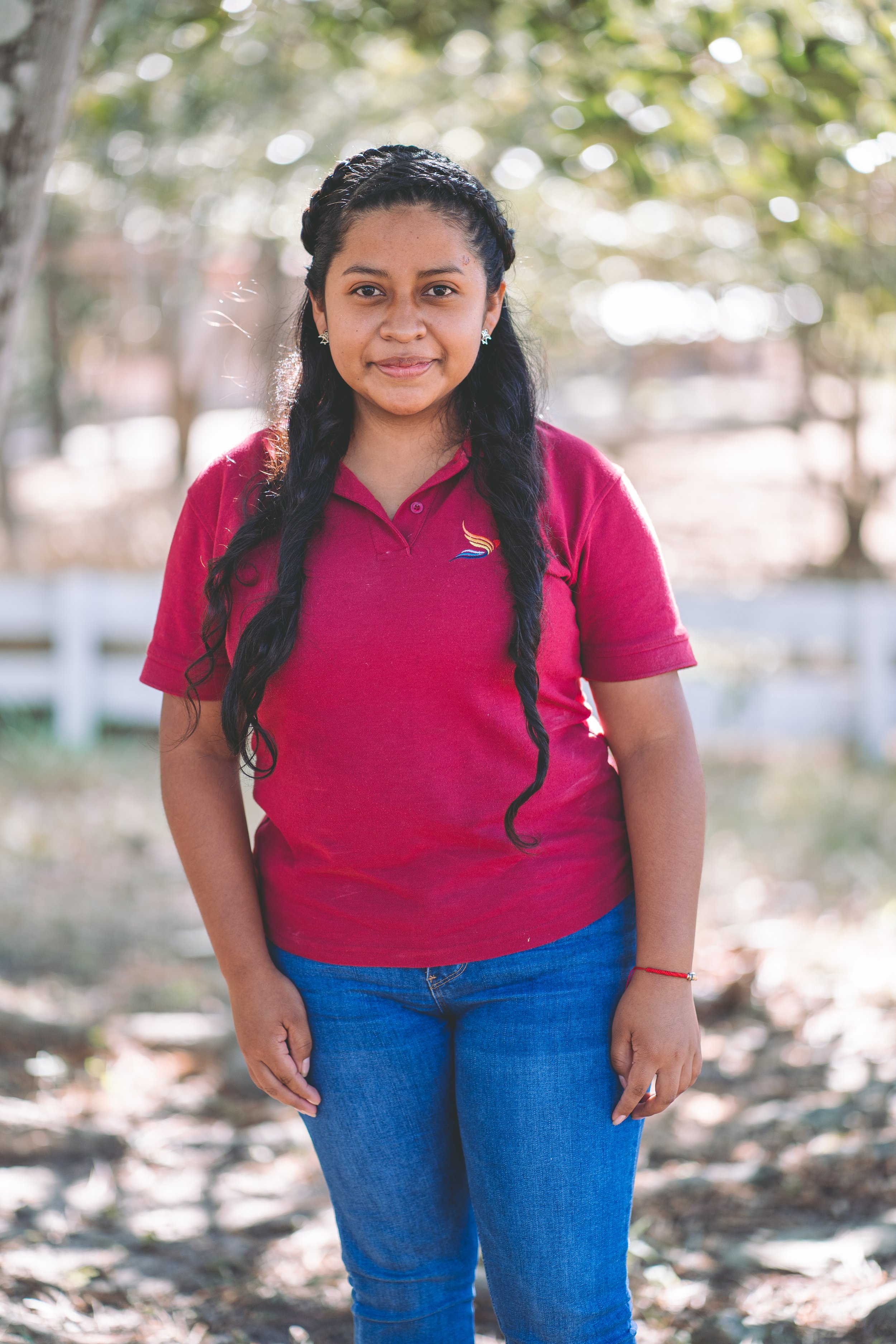 Leadership Mission International Graduate