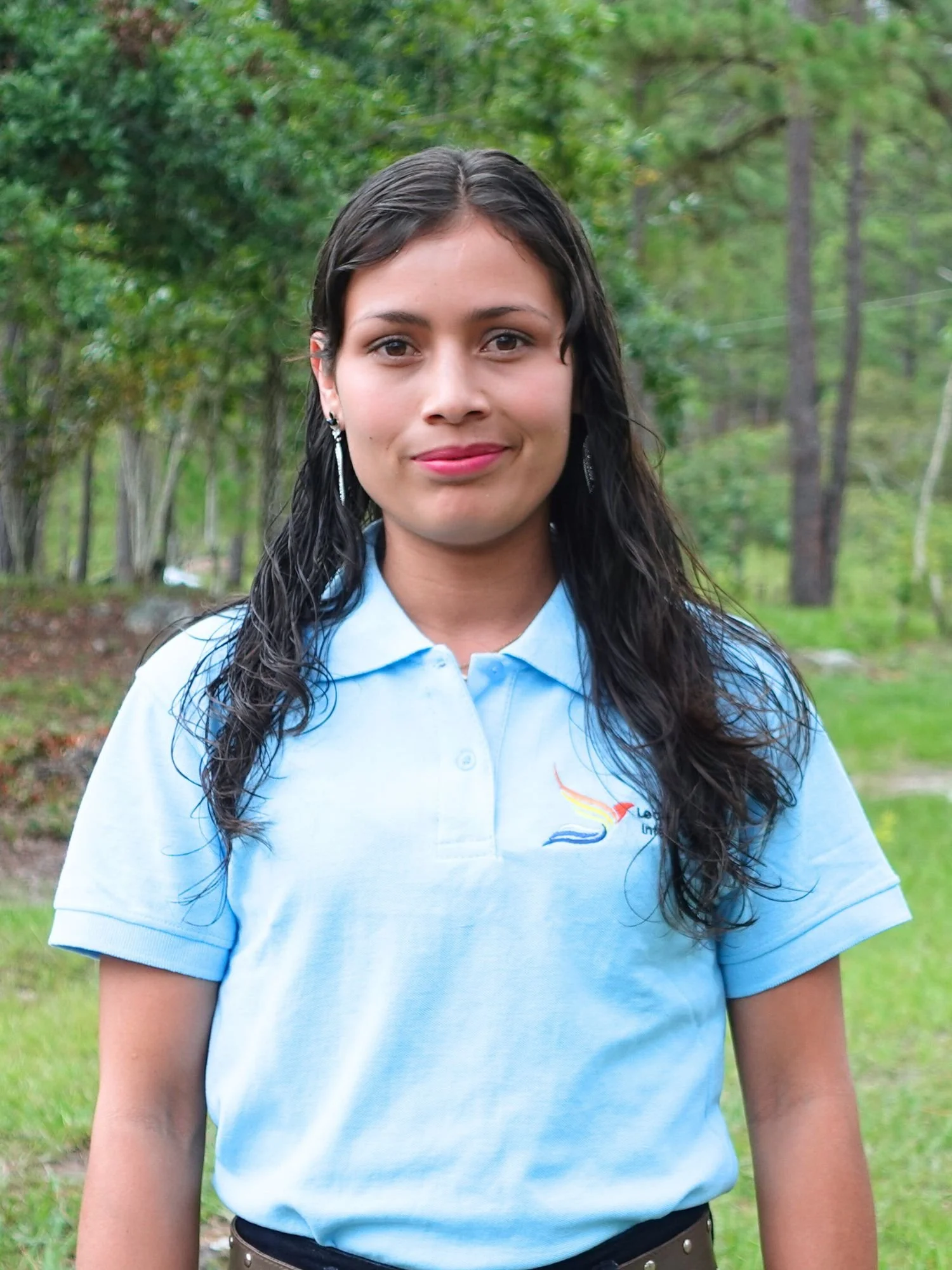 Leadership Mission International Graduate