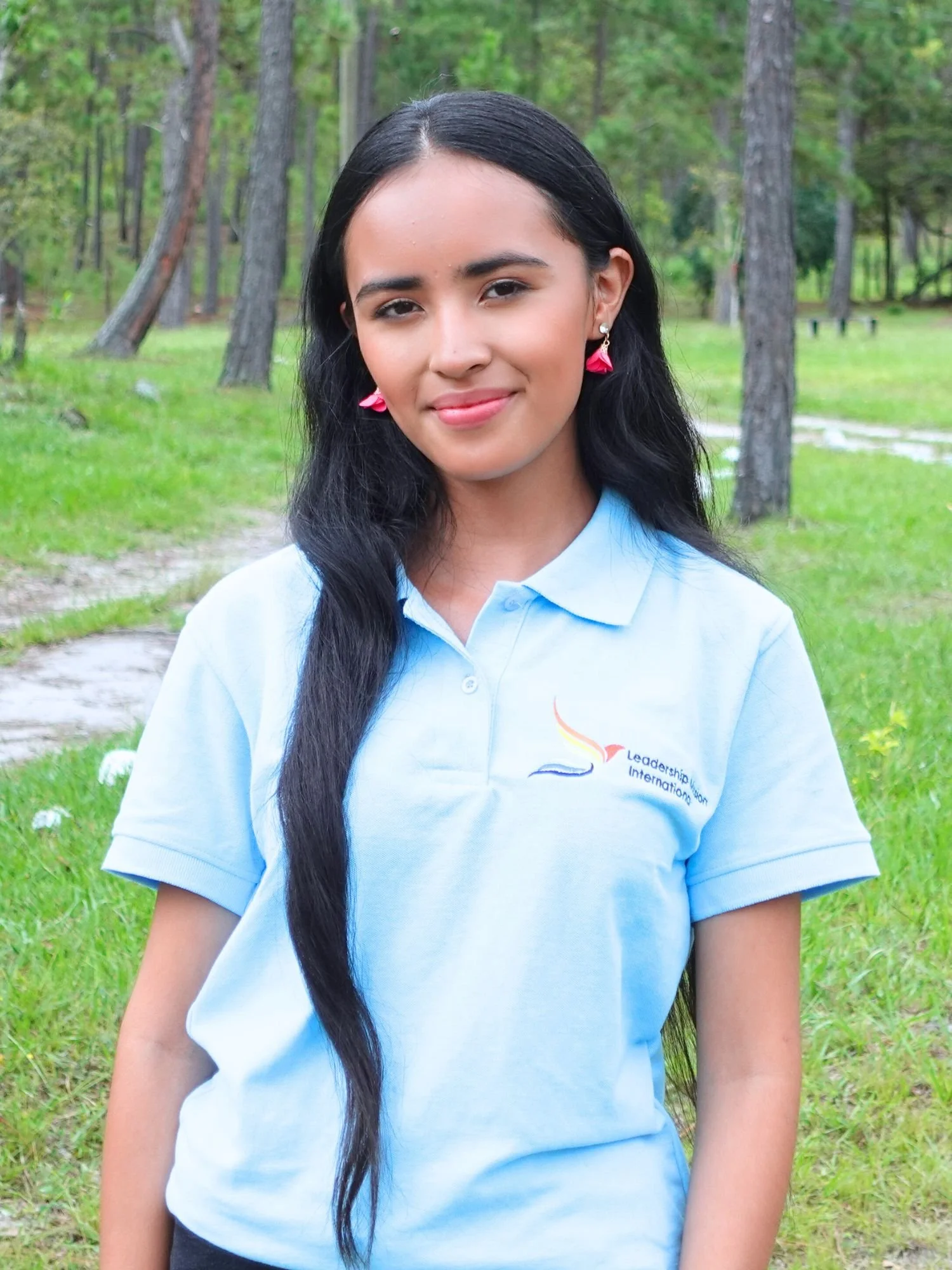Leadership Mission International Graduate