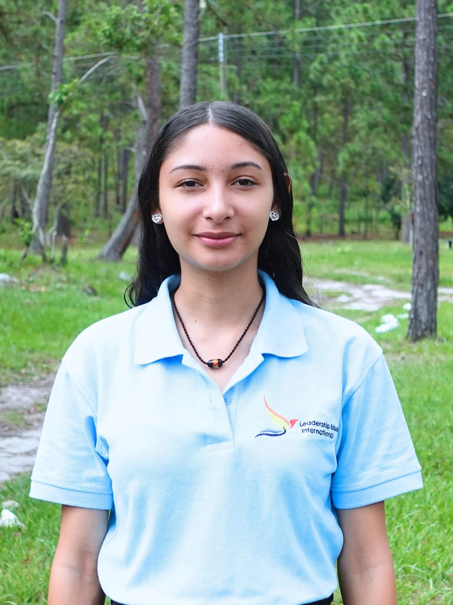 Leadership Mission International Graduate