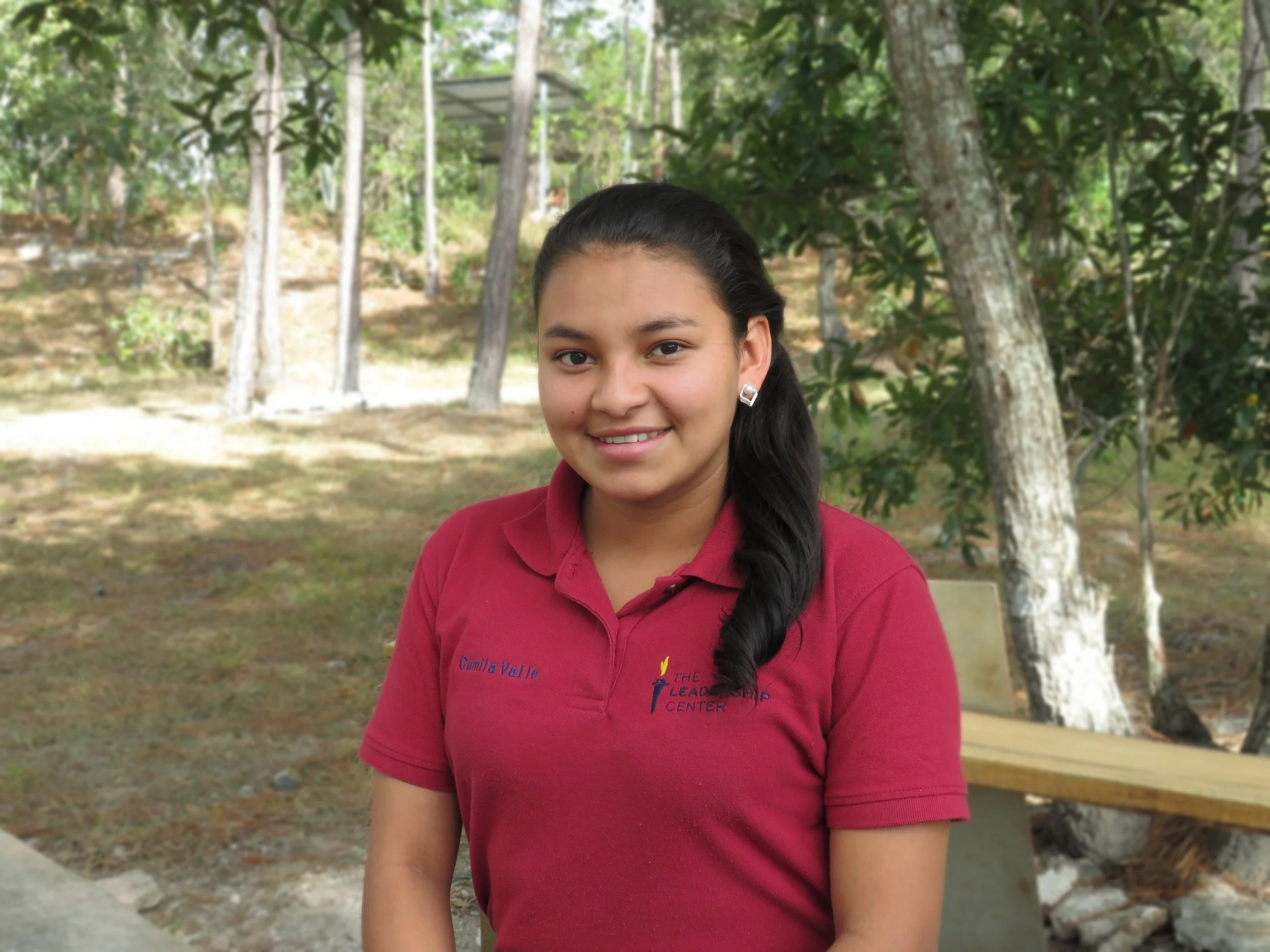 Leadership Mission International Graduate