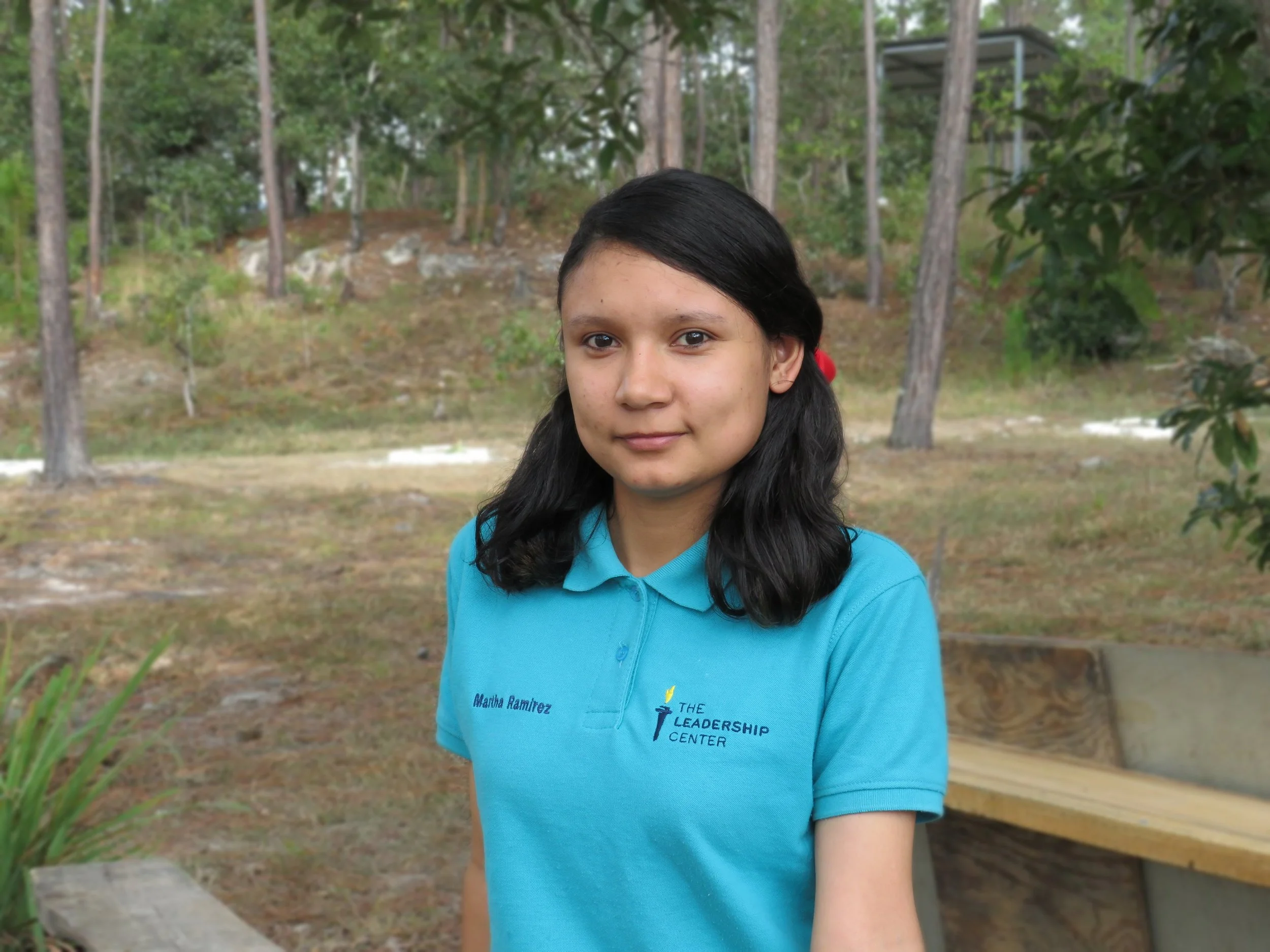 Leadership Mission International Graduate