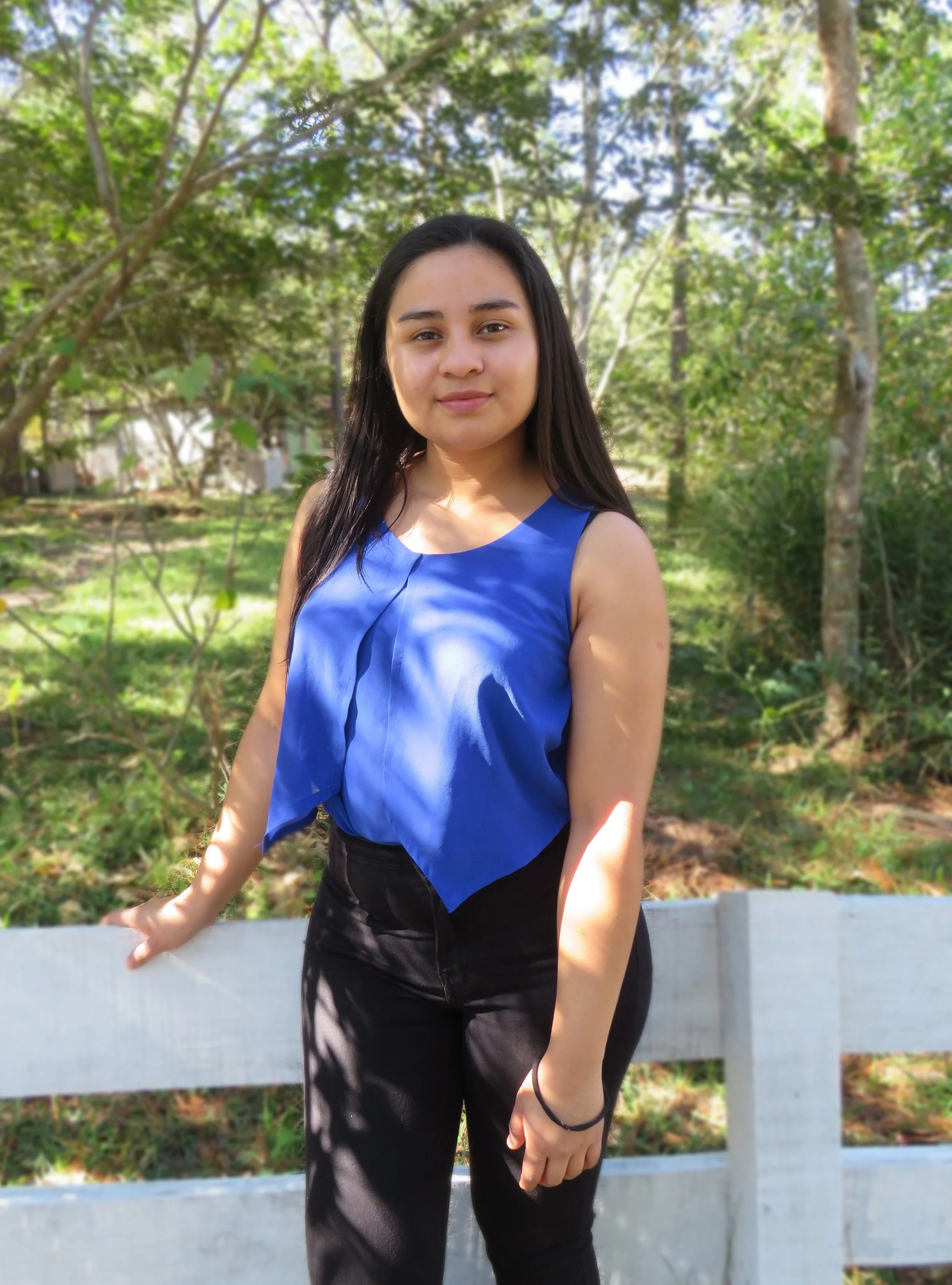 Leadership Mission International Graduate