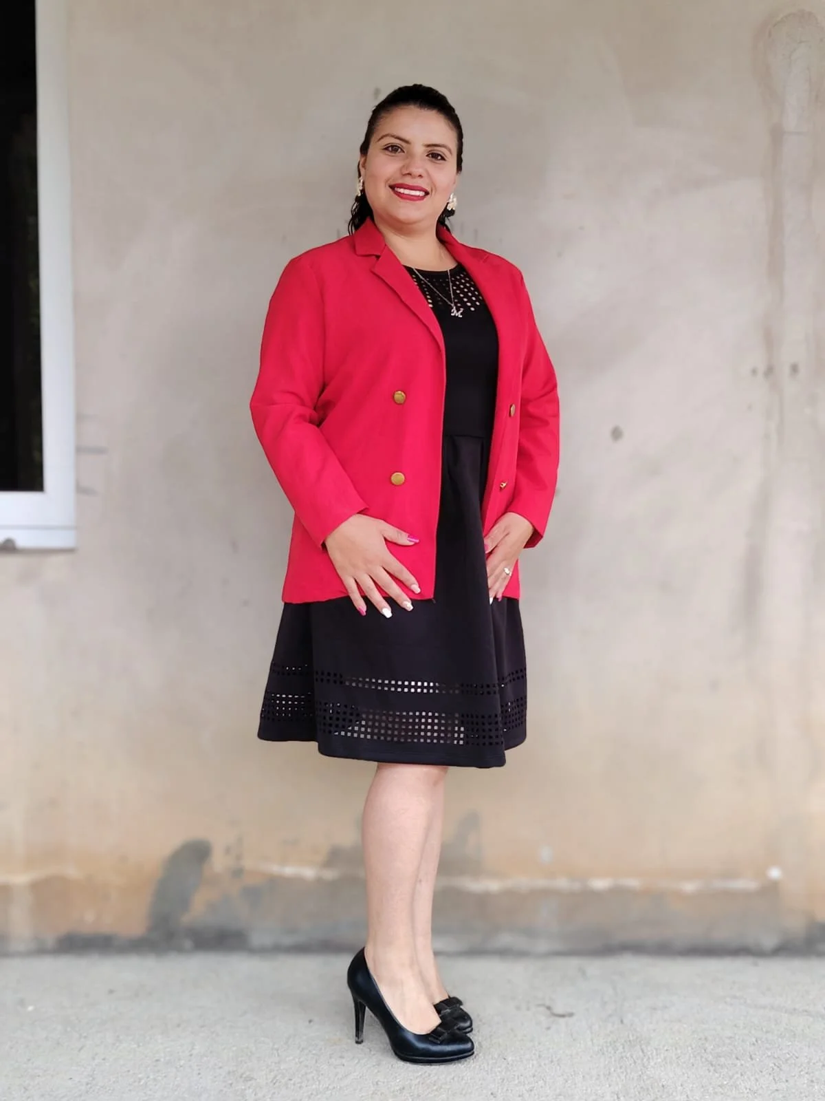 Leadership Mission International Graduate