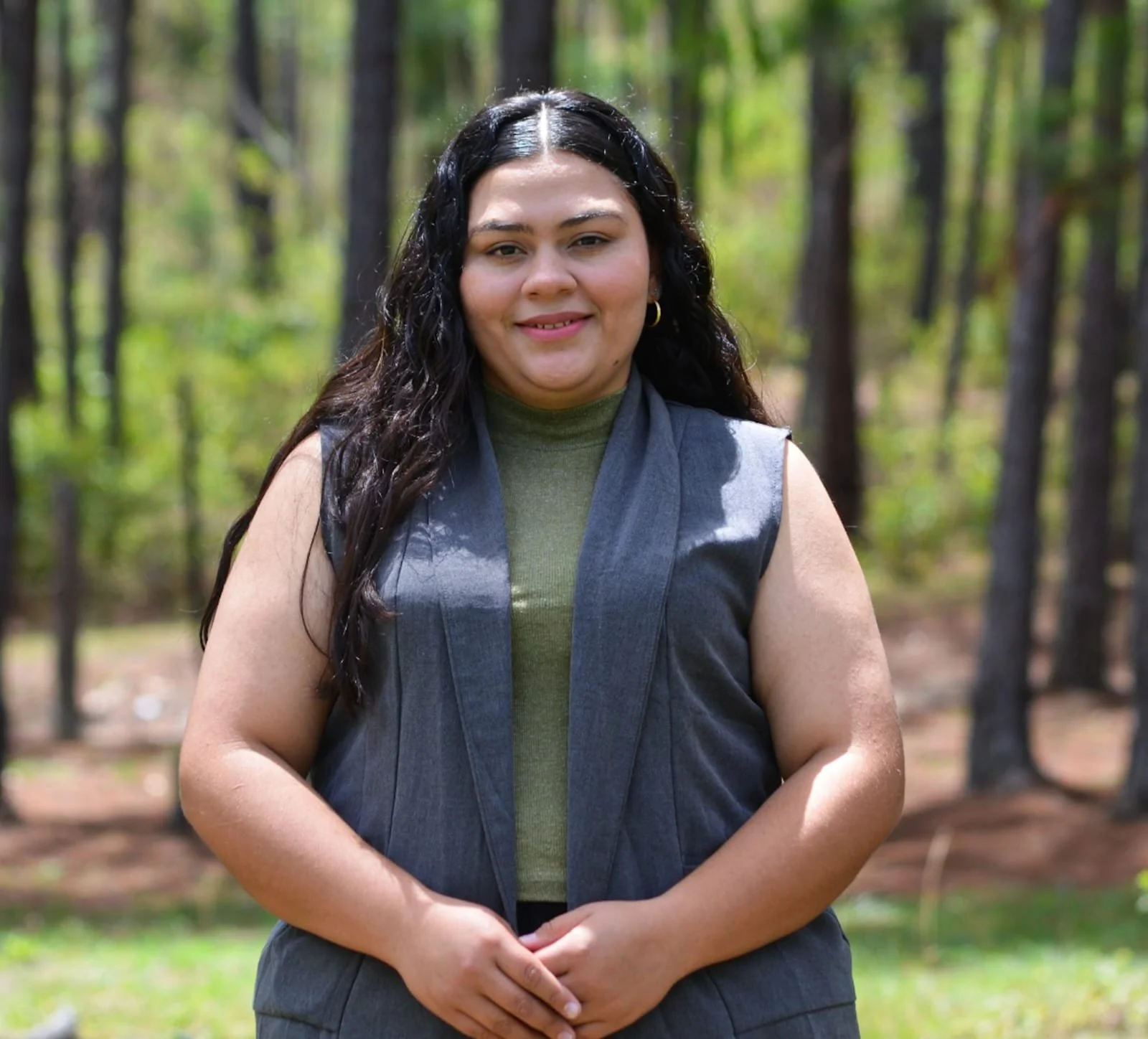 Leadership Mission International Graduate