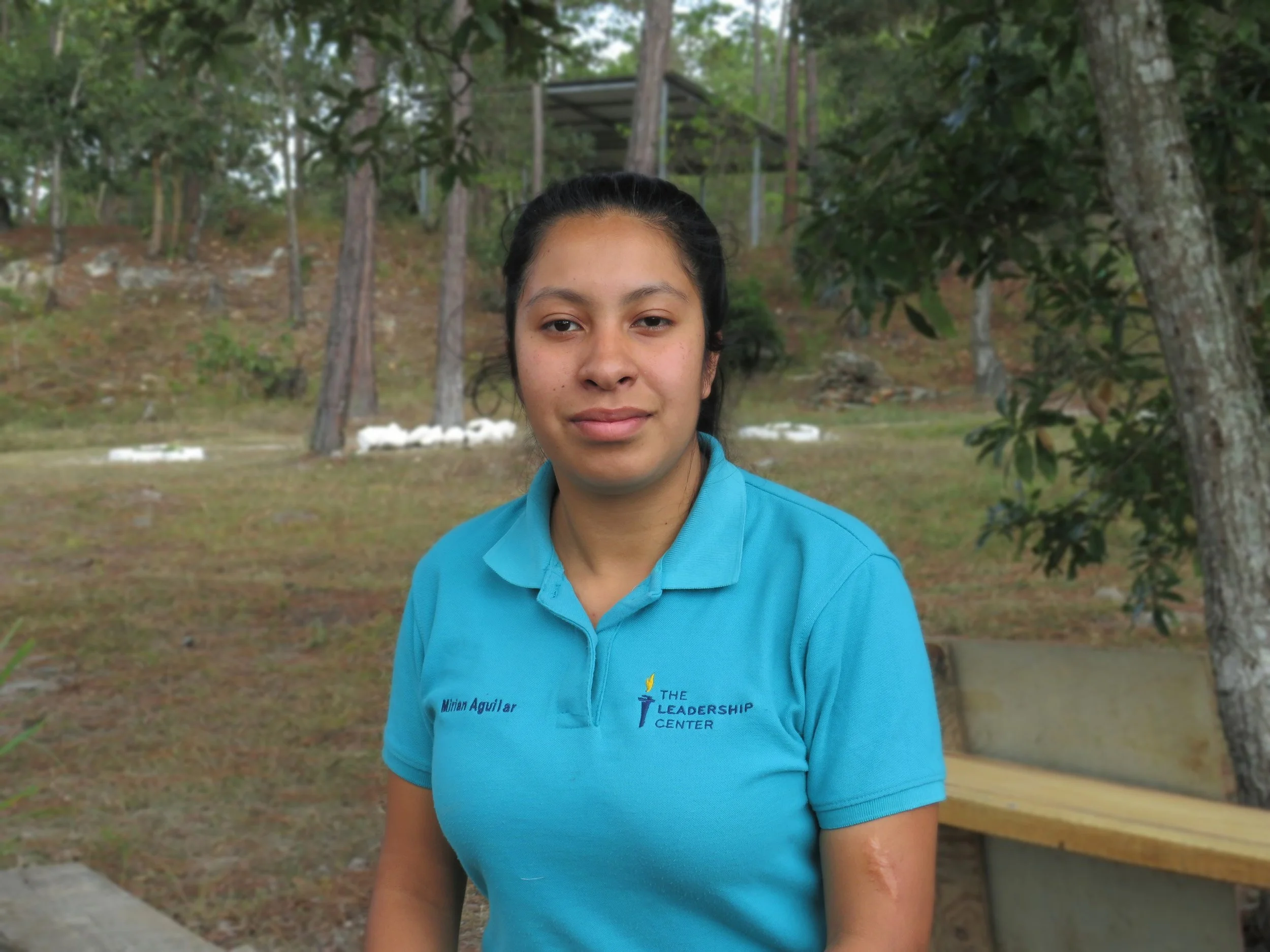 Leadership Mission International Graduate