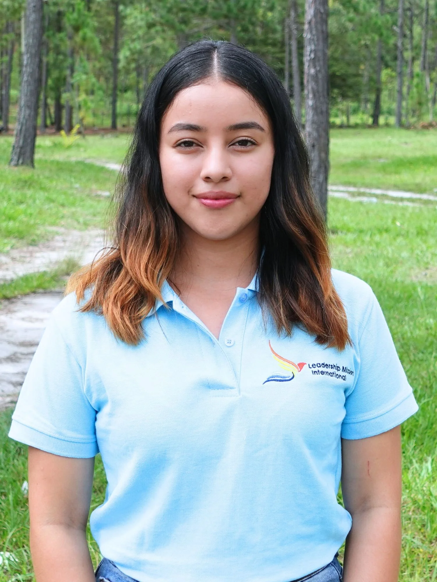 Leadership Mission International Graduate