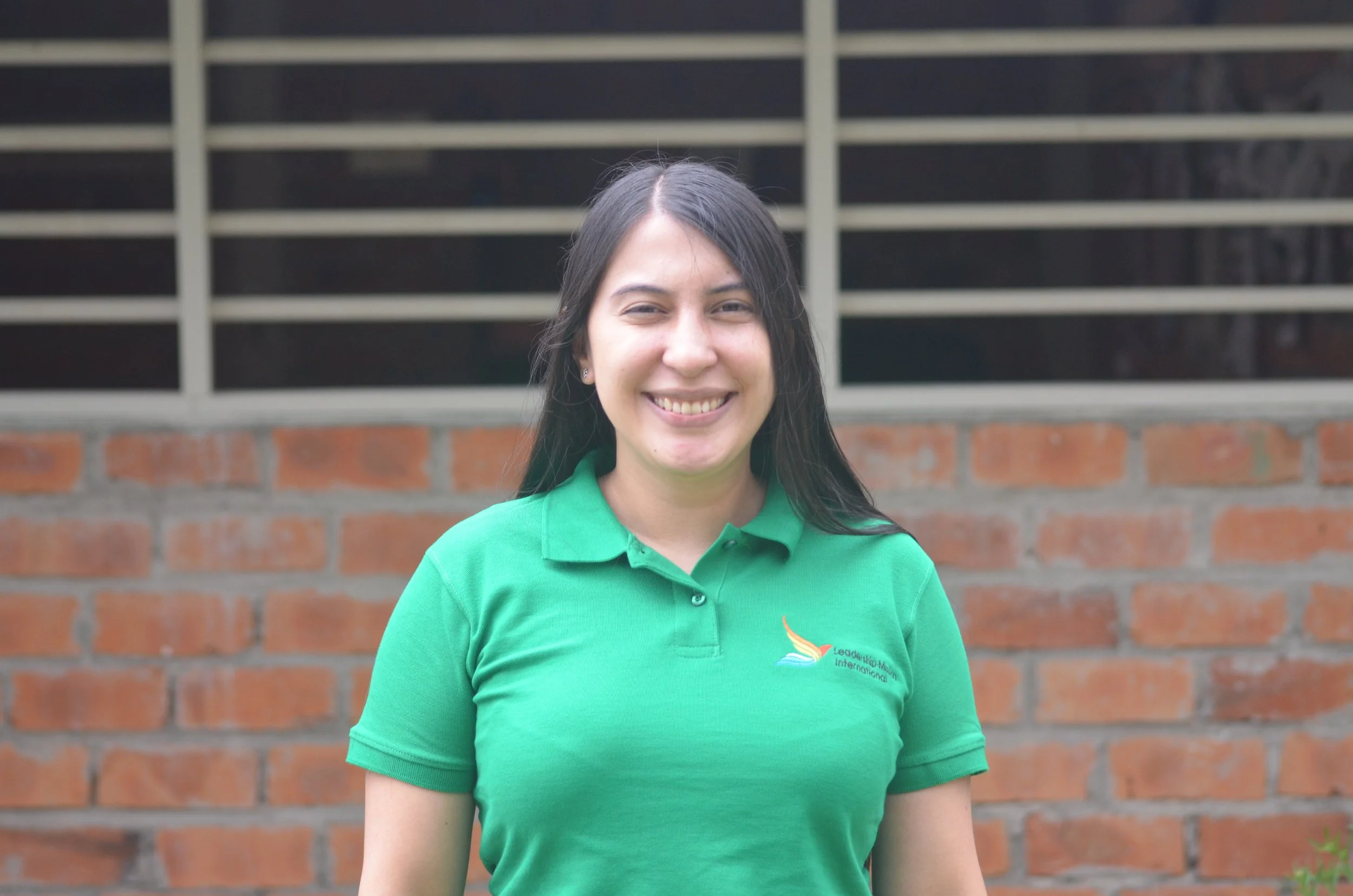 Leadership Mission International Graduate