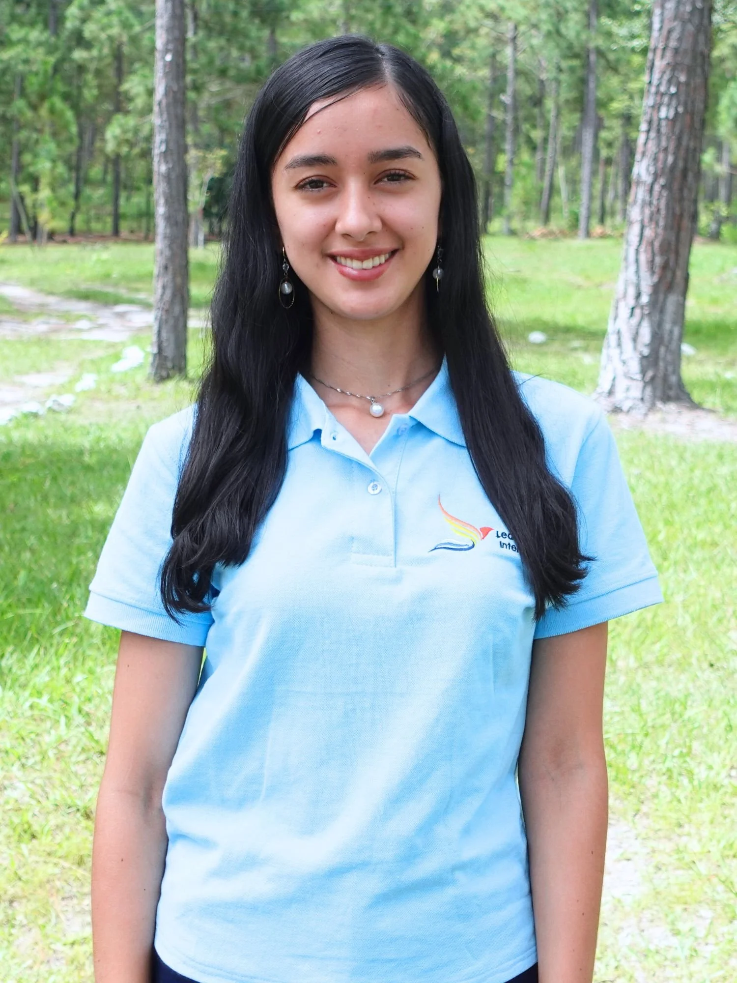 Leadership Mission International Graduate