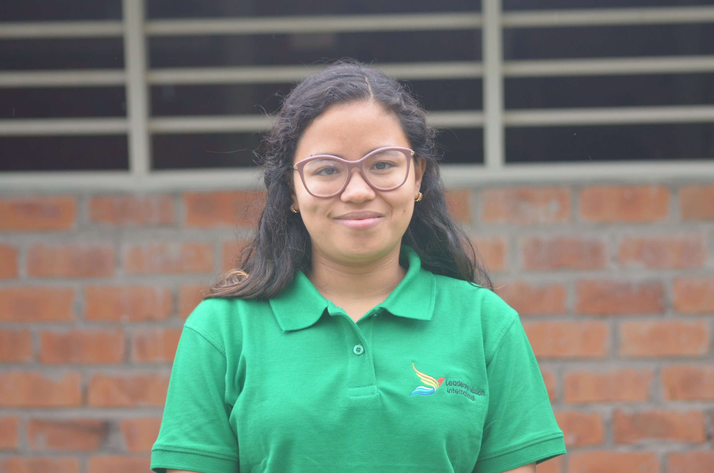 Leadership Mission International Graduate