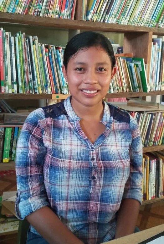 Leadership Mission International Graduate