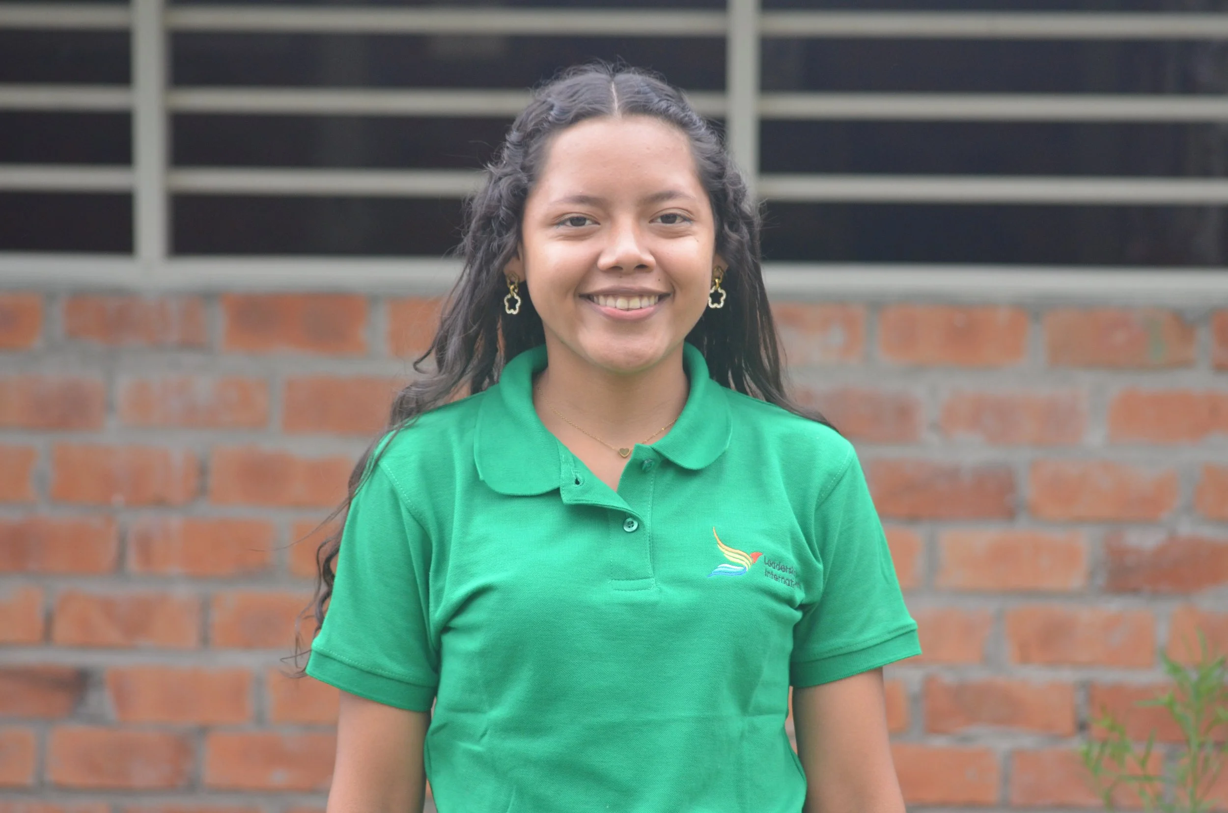 Leadership Mission International Graduate