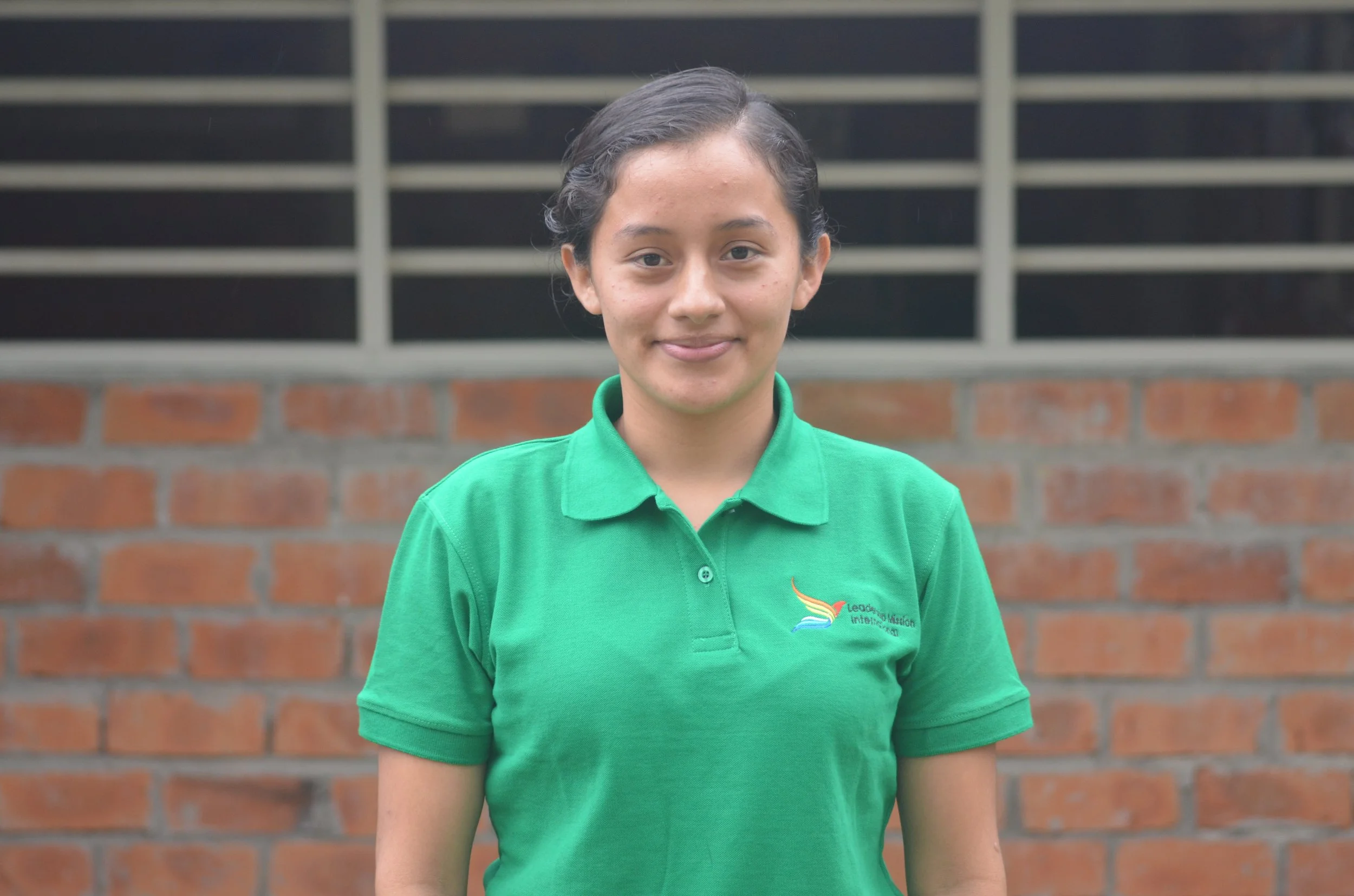 Leadership Mission International Graduate
