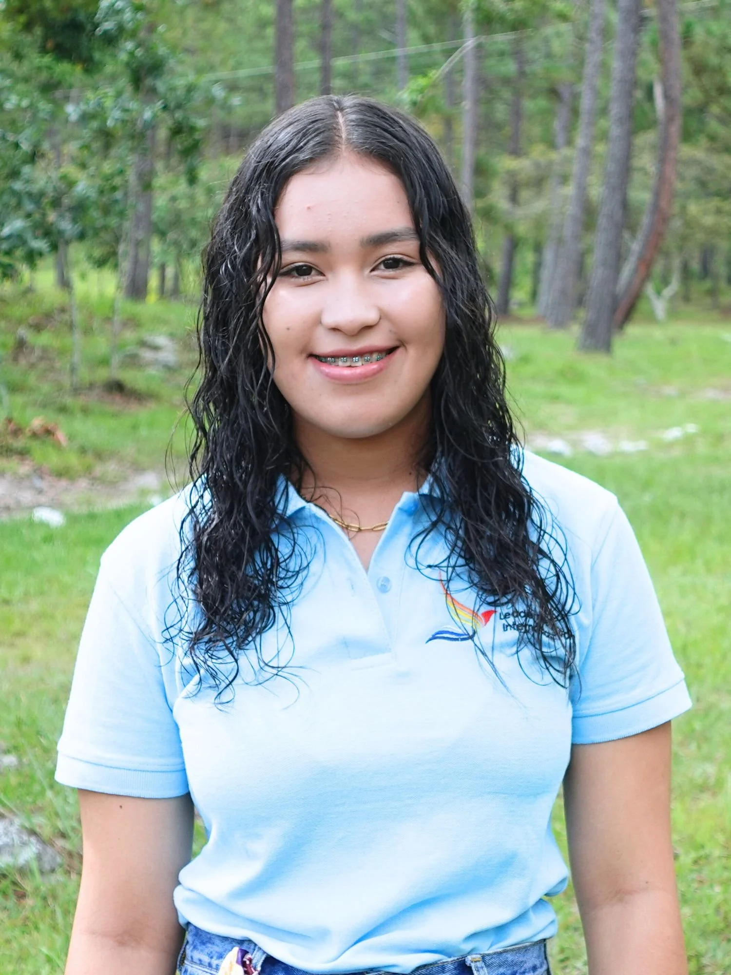 Leadership Mission International Graduate