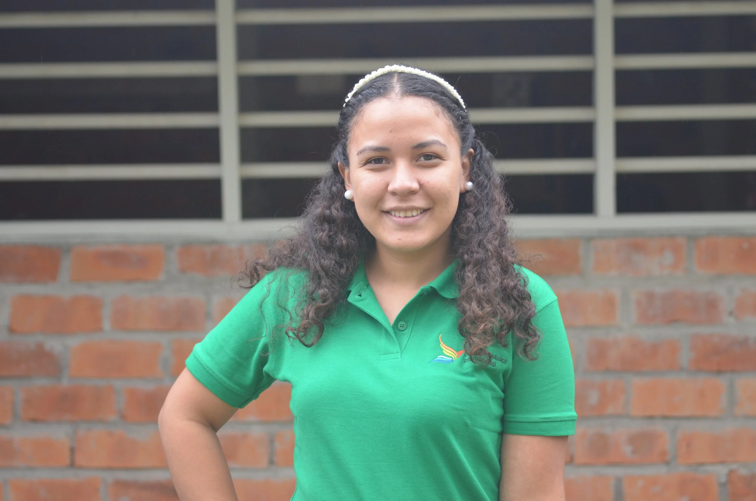 Leadership Mission International Graduate
