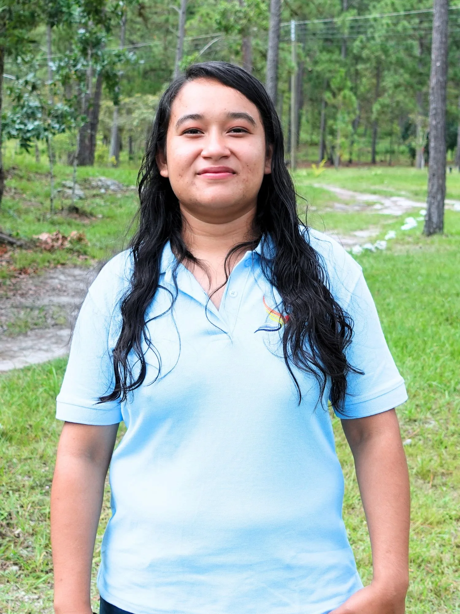 Leadership Mission International Graduate