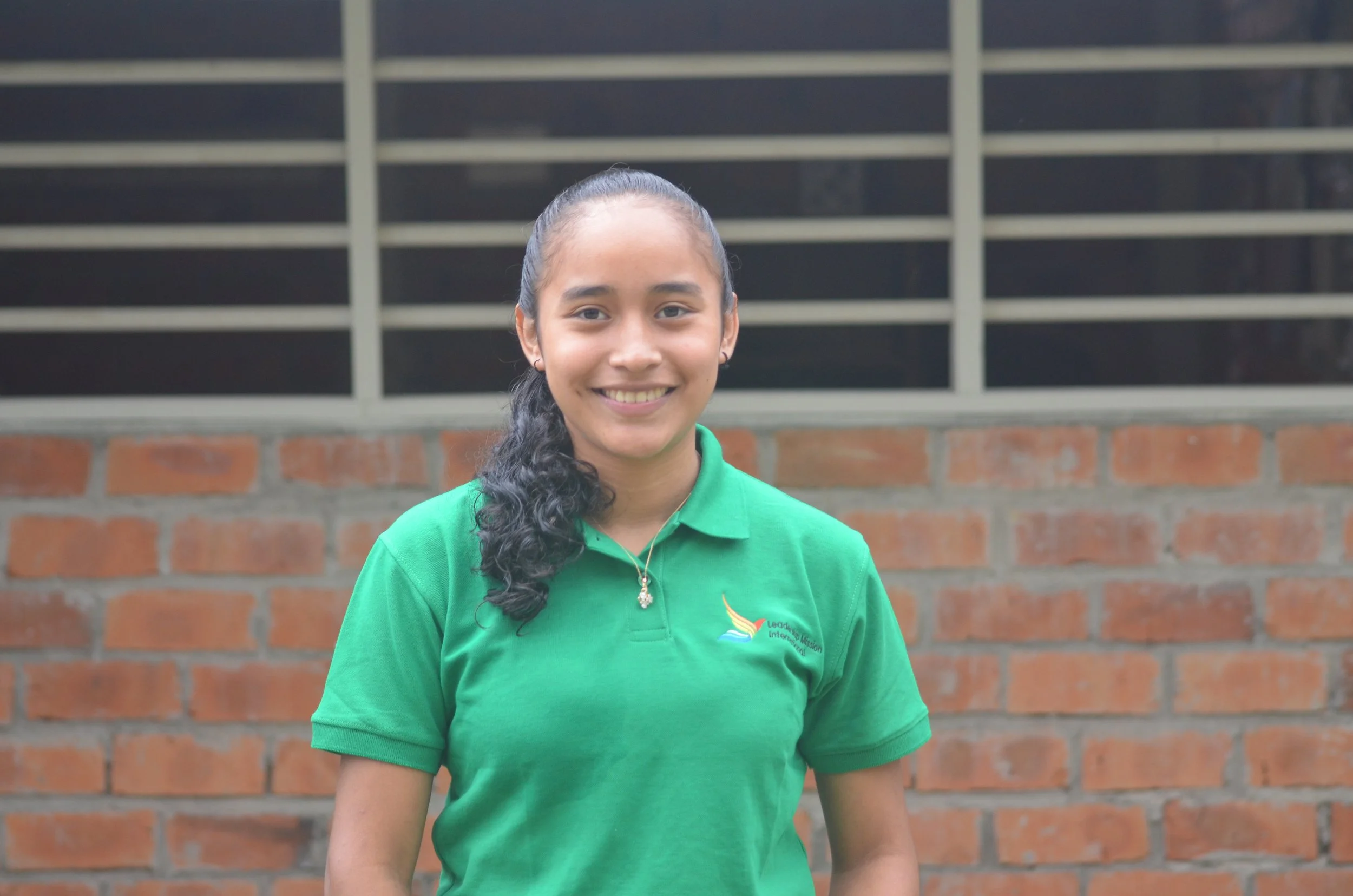 Leadership Mission International Graduate