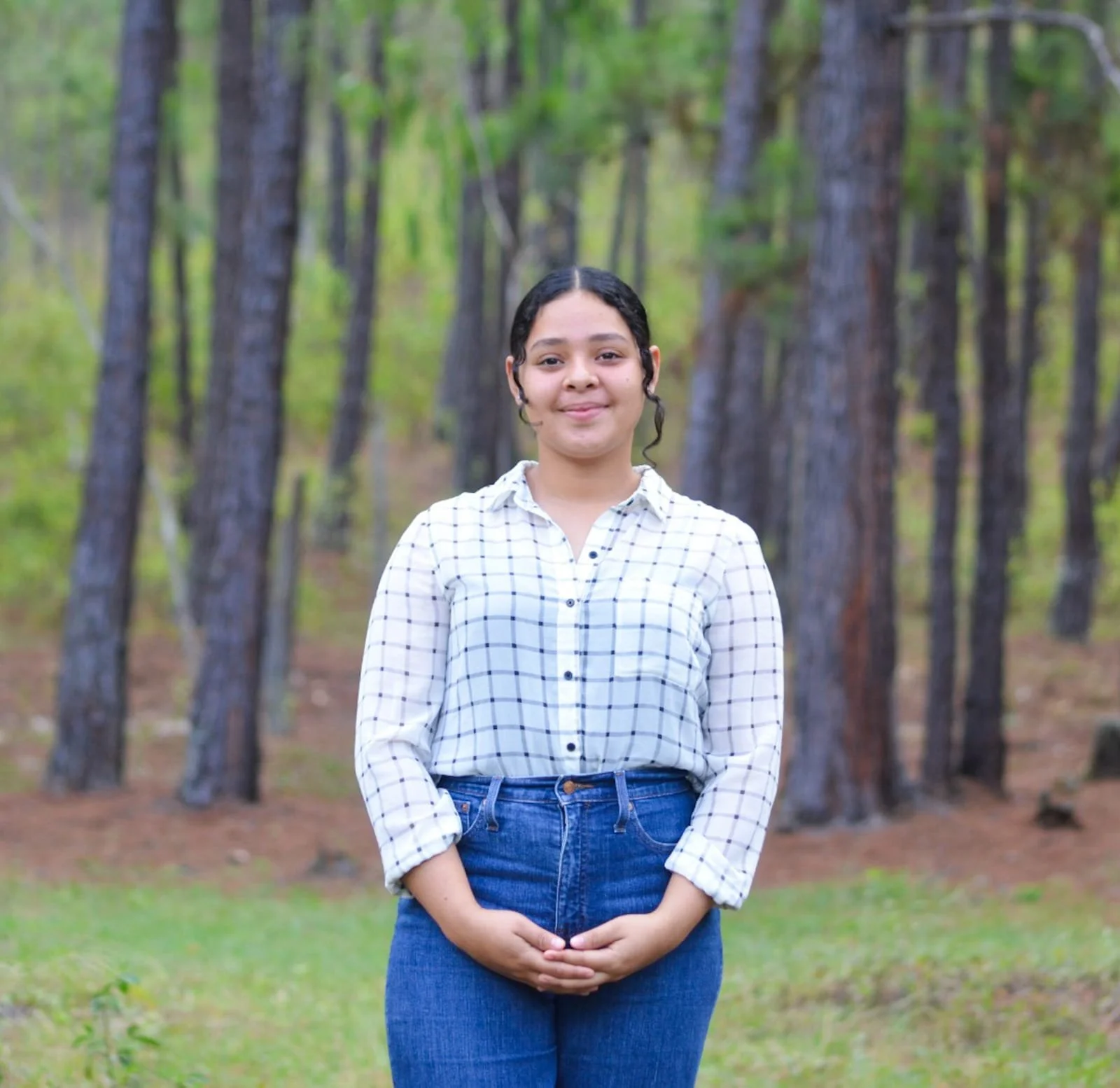 Leadership Mission International Graduate